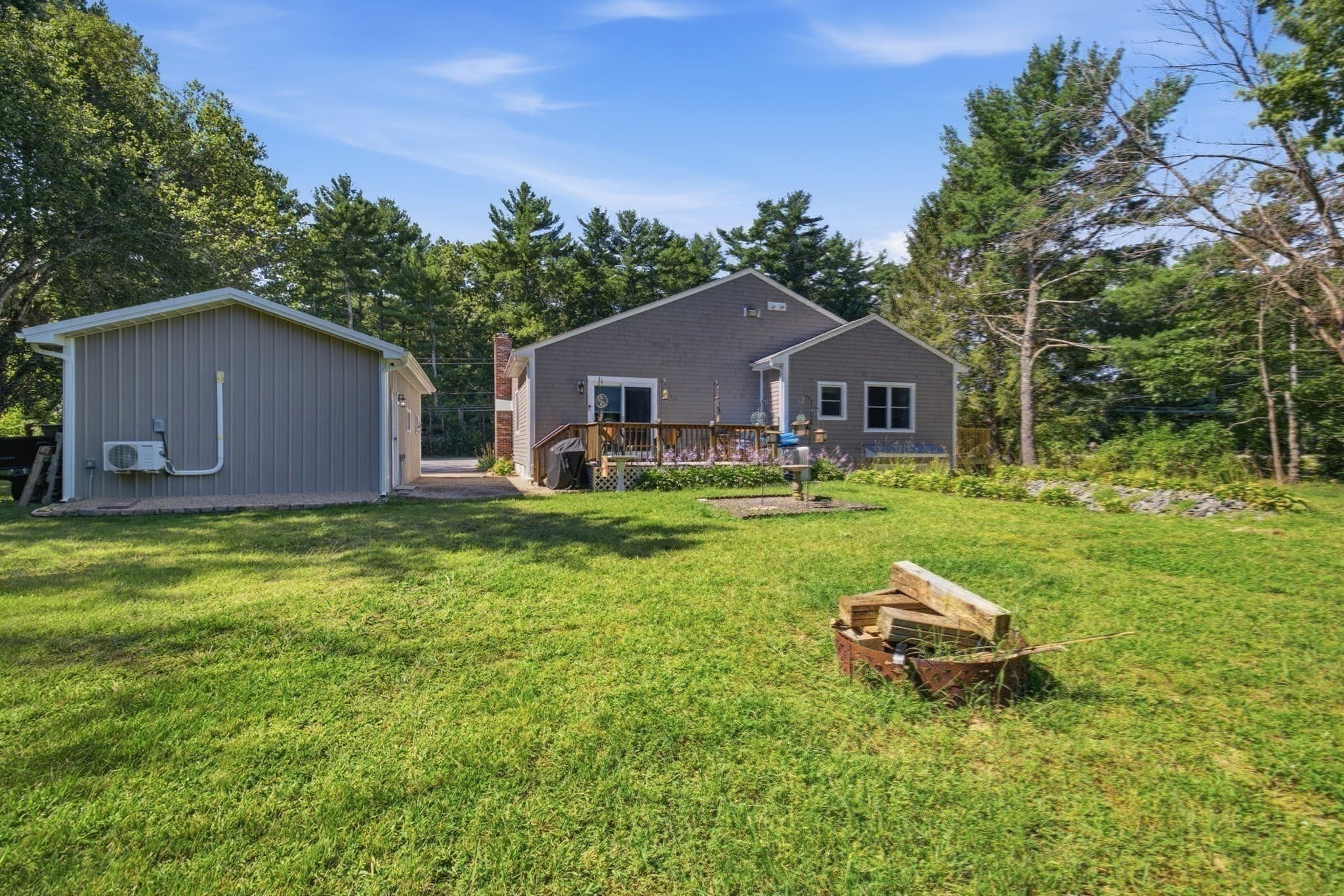 Single Family Residence at 298 Neck Rd, Rochester MA 02770, Rochester, photo 35 of 35