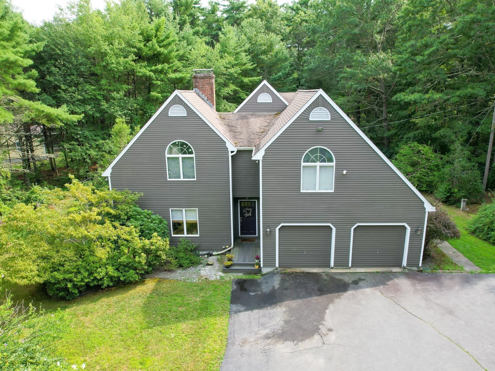 Single Family Residence at 39 Stuart Rd, Rochester MA 02770, Rochester, photo 30 of 32