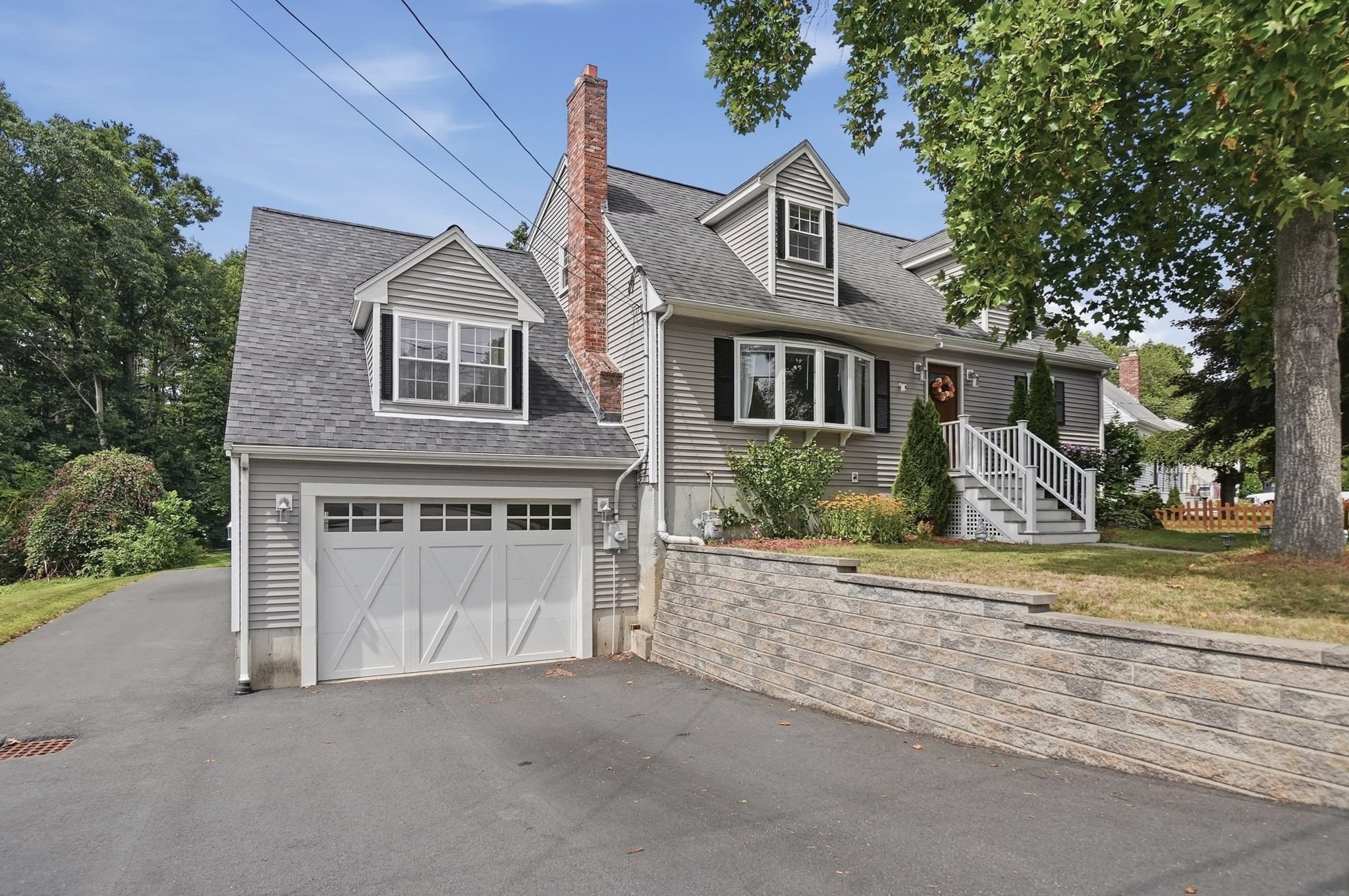 17 Dartmouth Drive, Milford MA 01757