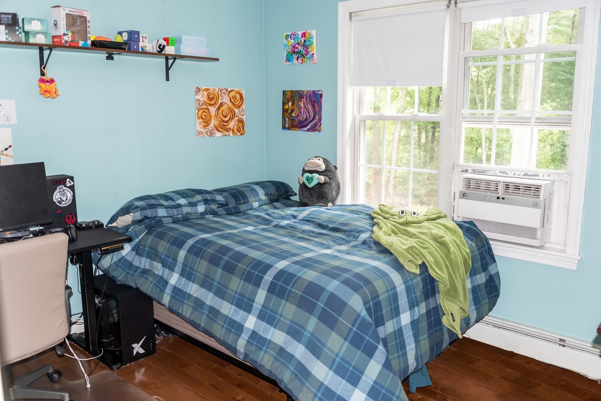 Single Family Residence at 147 Farm, Blackstone MA 01504, Blackstone, photo 35 of 35