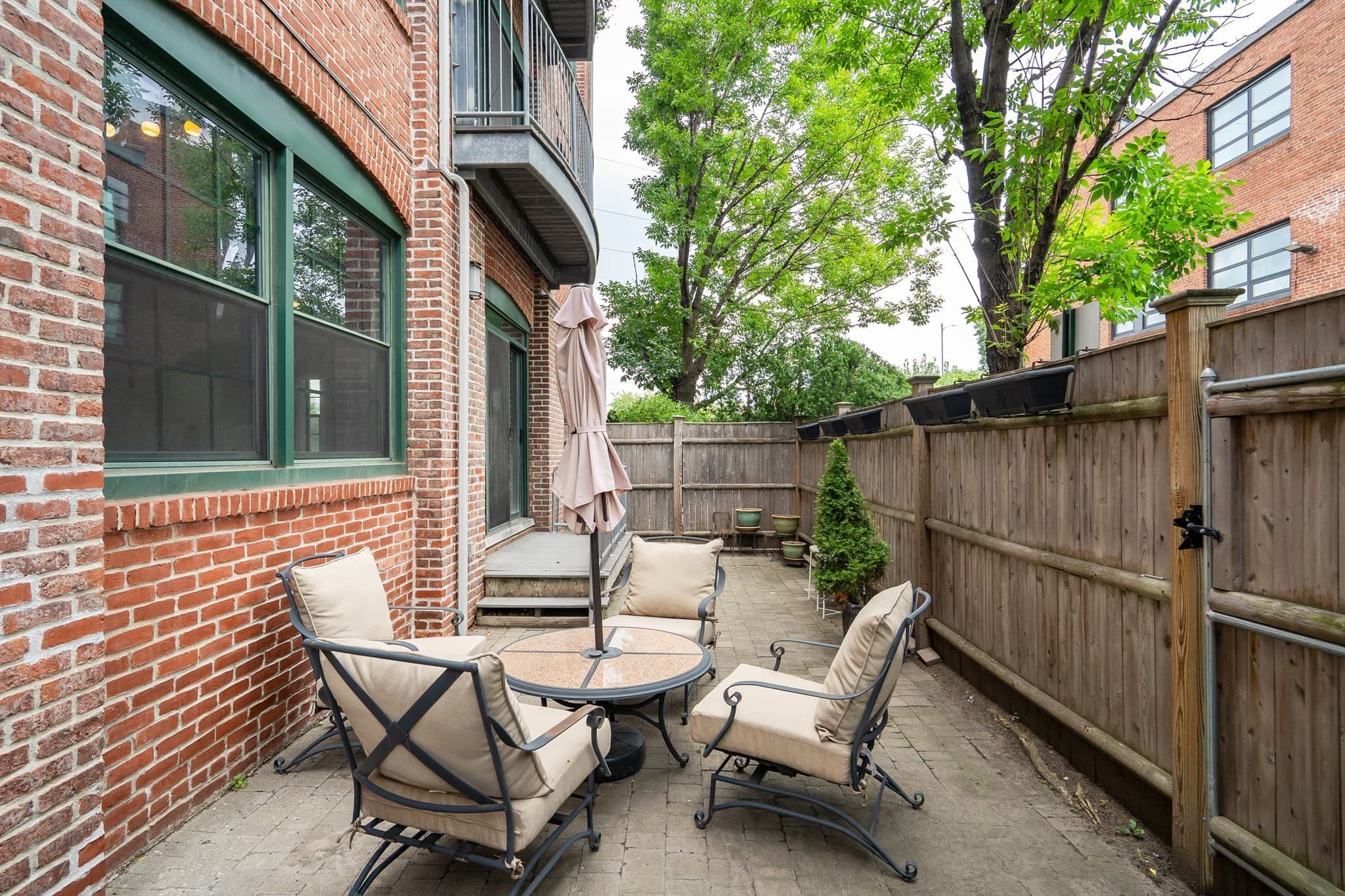 Condominium at 210 Broadway # 106, Everett MA 02149, Everett, photo 6 of 35