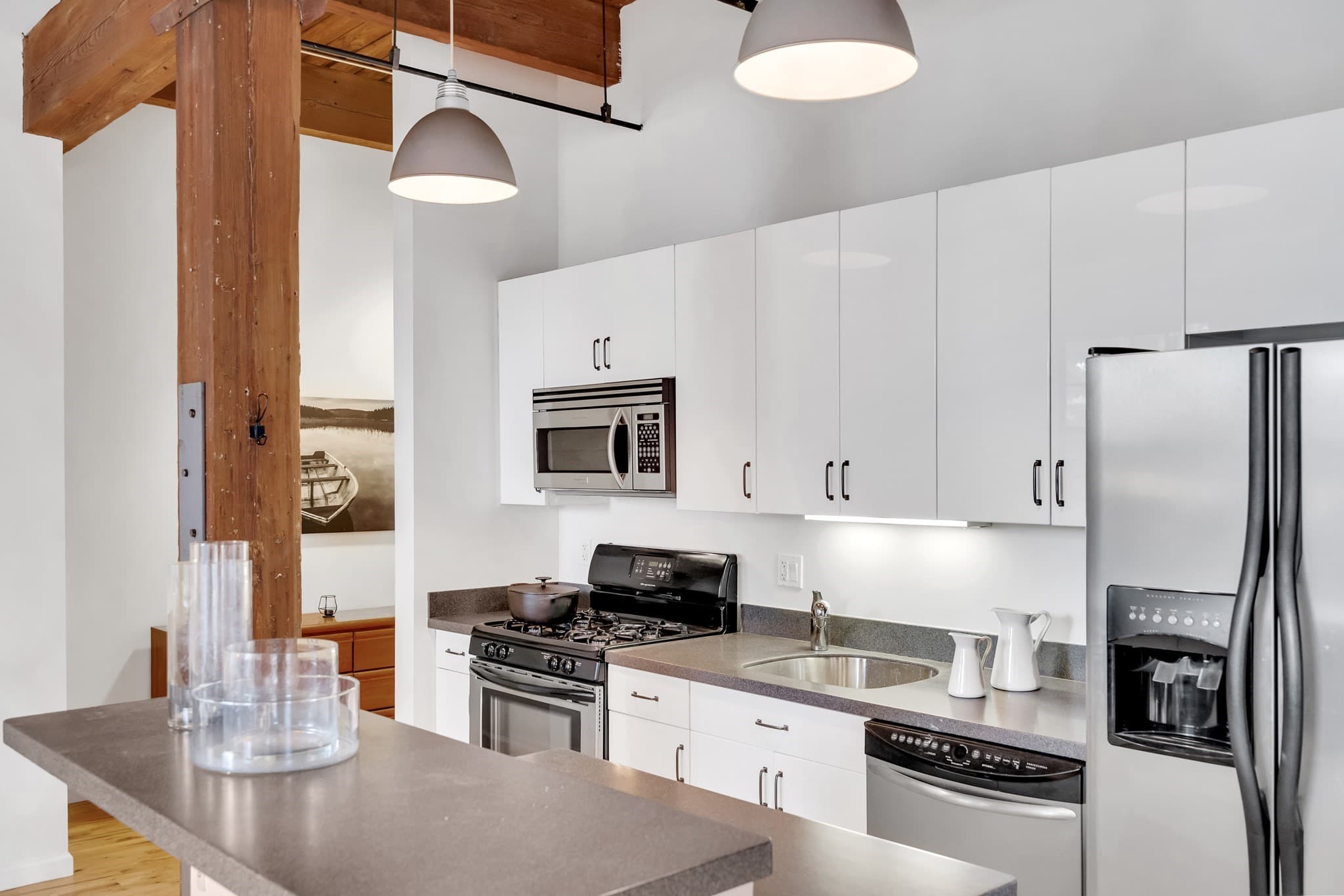 Condominium at 210 Broadway # 106, Everett MA 02149, Everett, photo 16 of 35