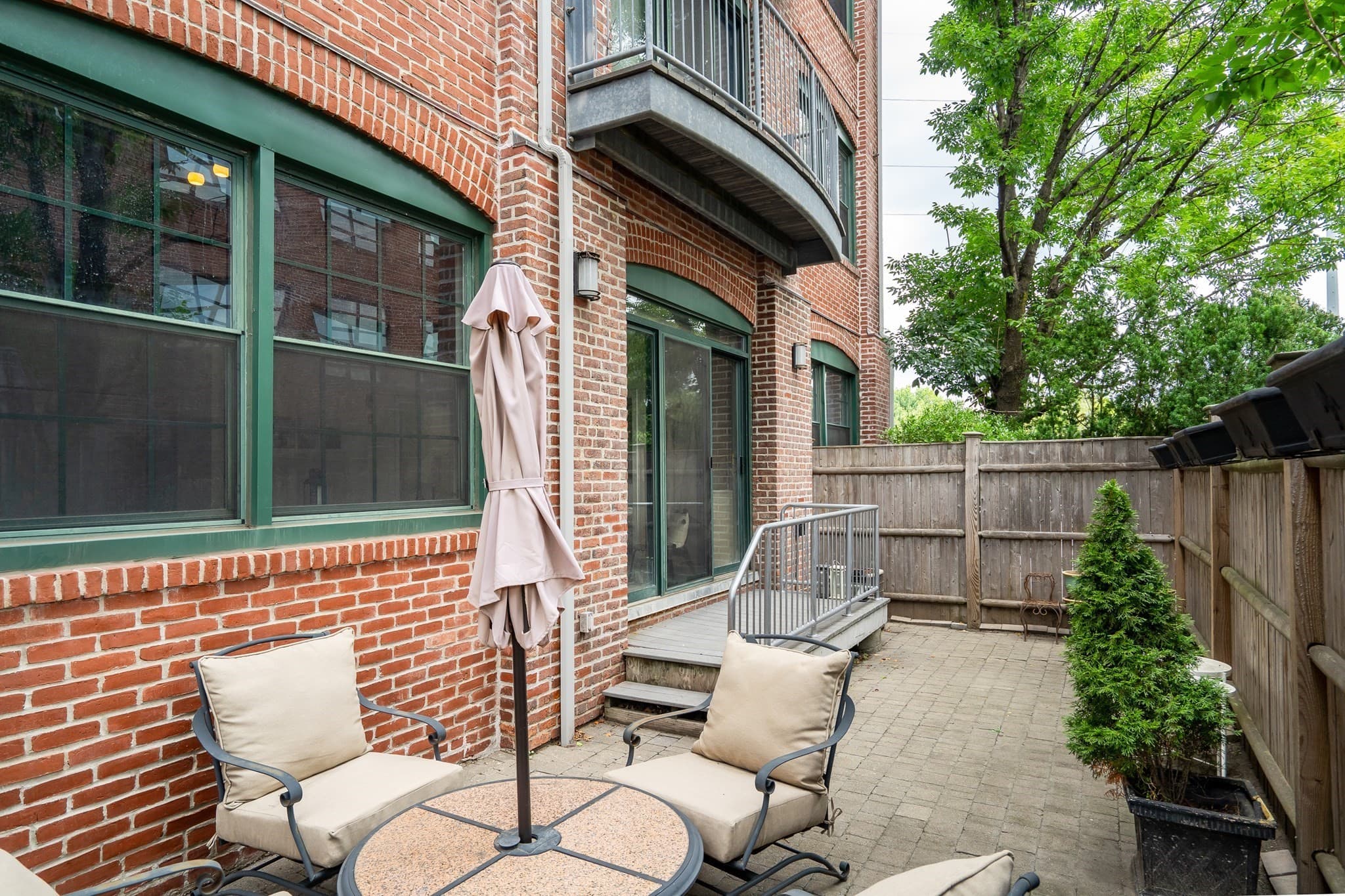 Condominium at 210 Broadway # 106, Everett MA 02149, Everett, photo 7 of 35