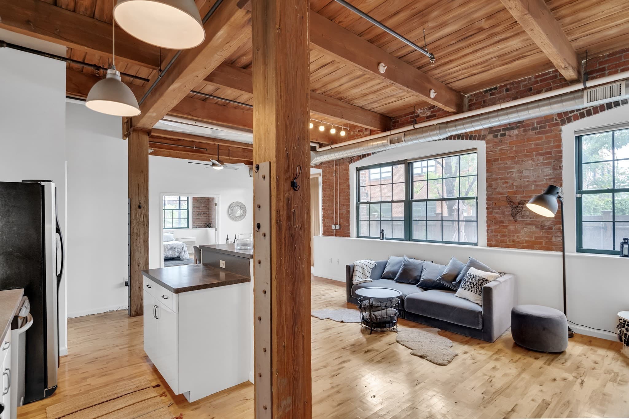 Condominium at 210 Broadway # 106, Everett MA 02149, Everett, photo 5 of 35