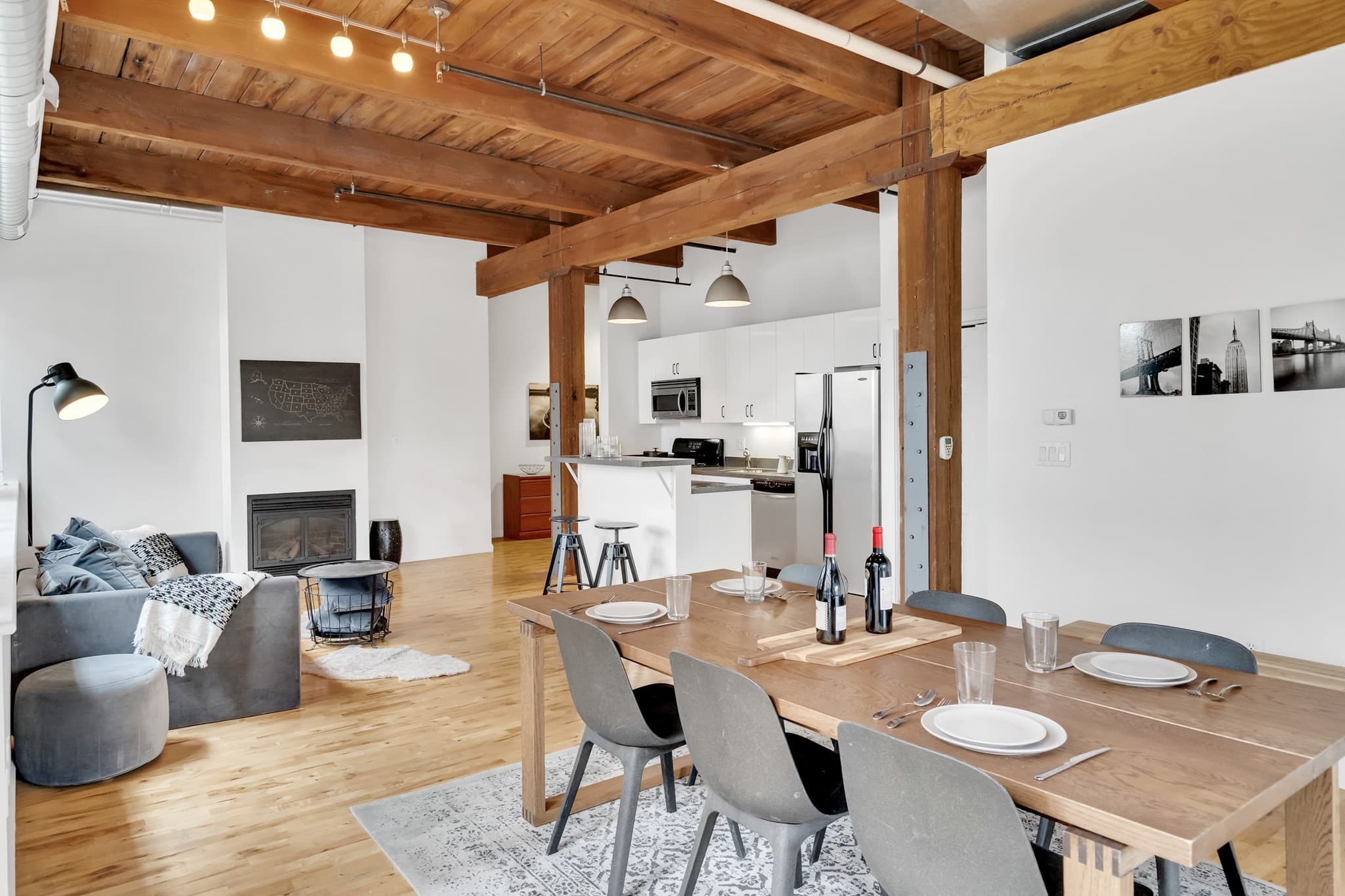 Condominium at 210 Broadway # 106, Everett MA 02149, Everett, photo 20 of 35