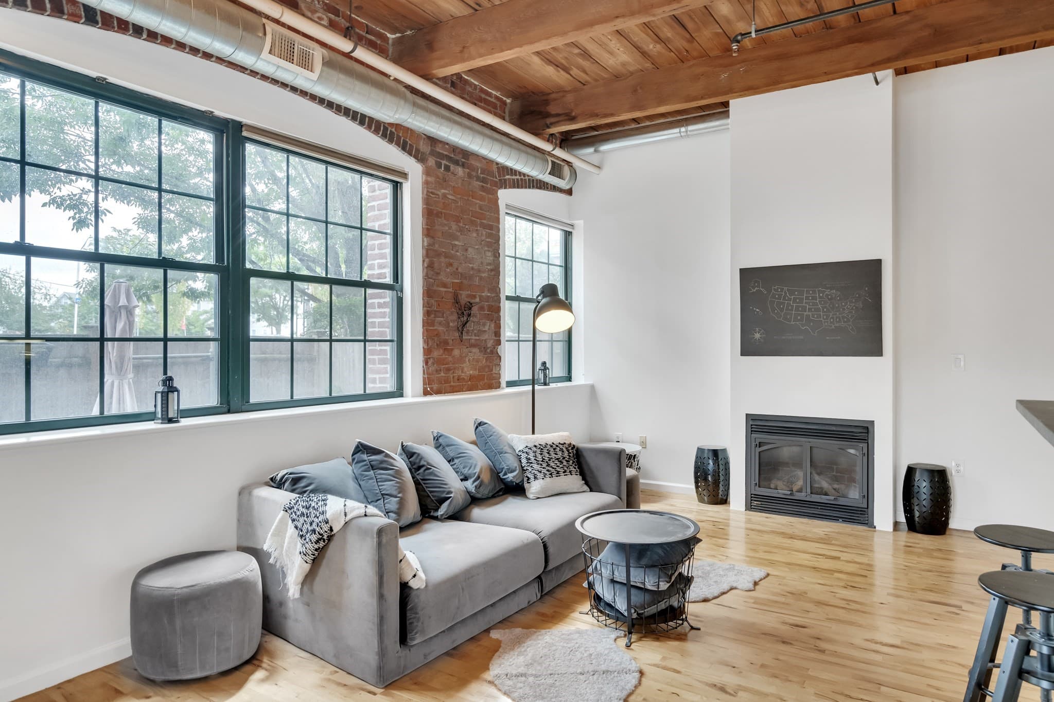 Condominium at 210 Broadway # 106, Everett MA 02149, Everett, photo 10 of 35