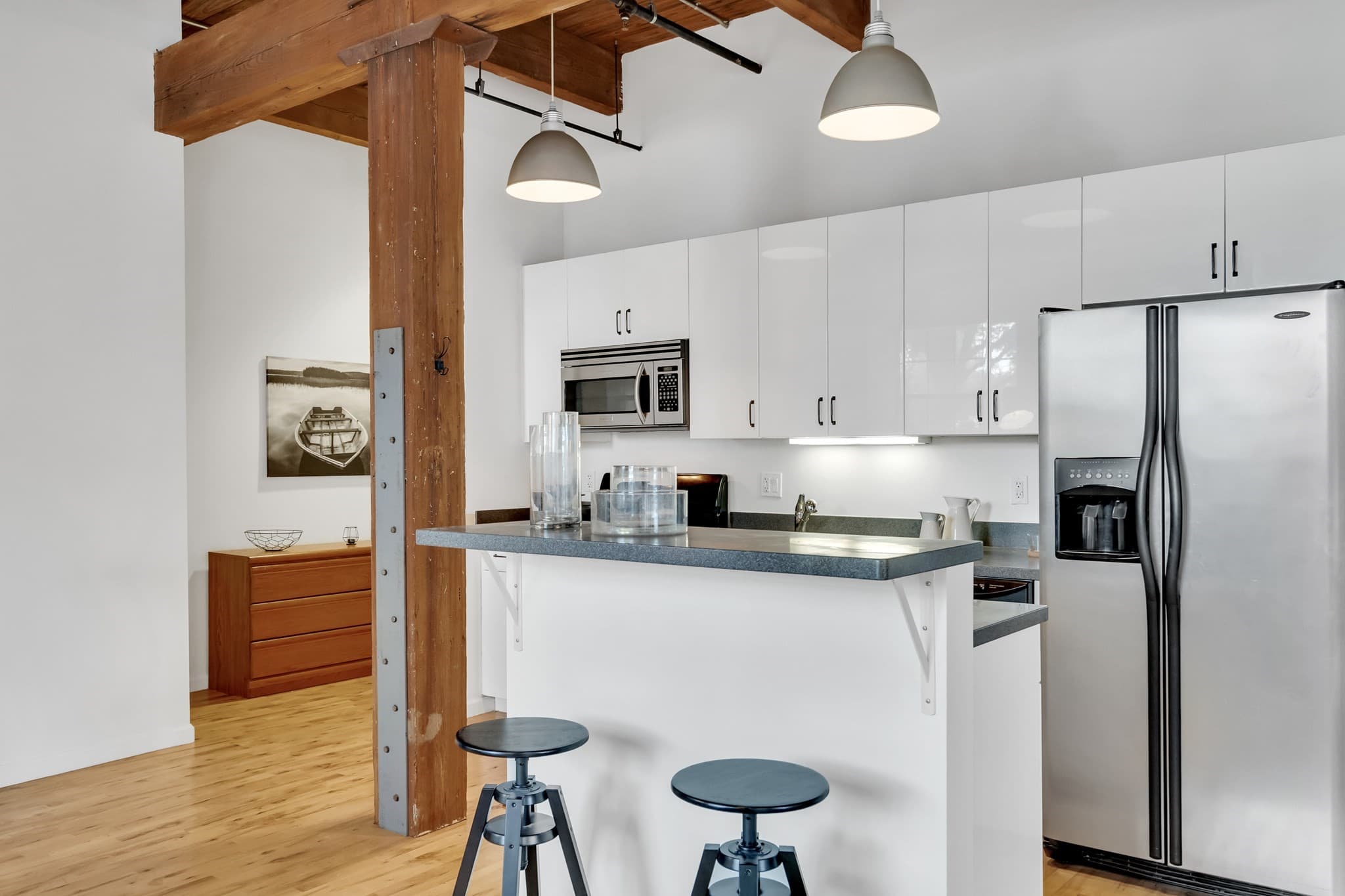Condominium at 210 Broadway # 106, Everett MA 02149, Everett, photo 14 of 35