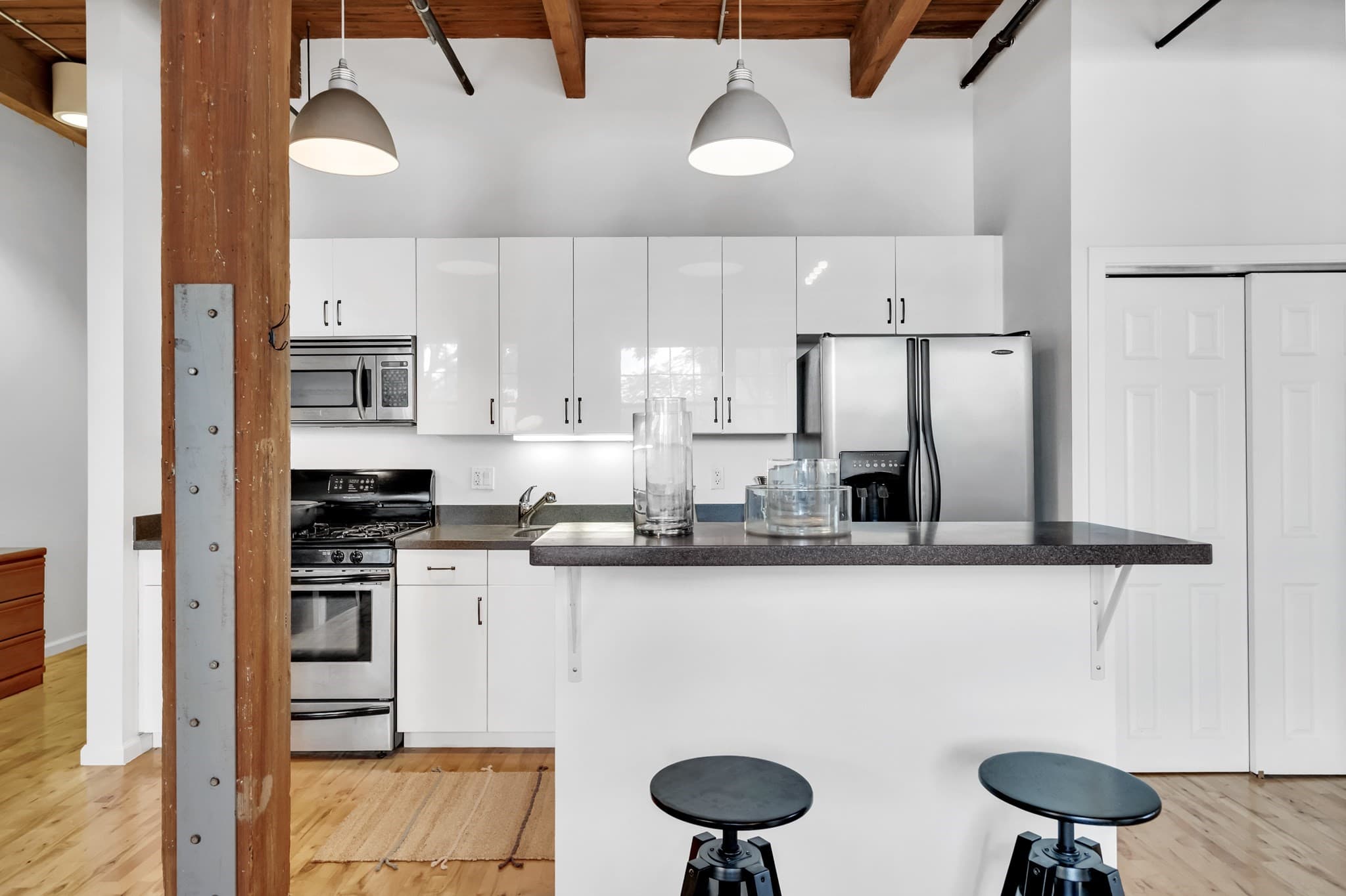 Condominium at 210 Broadway # 106, Everett MA 02149, Everett, photo 15 of 35