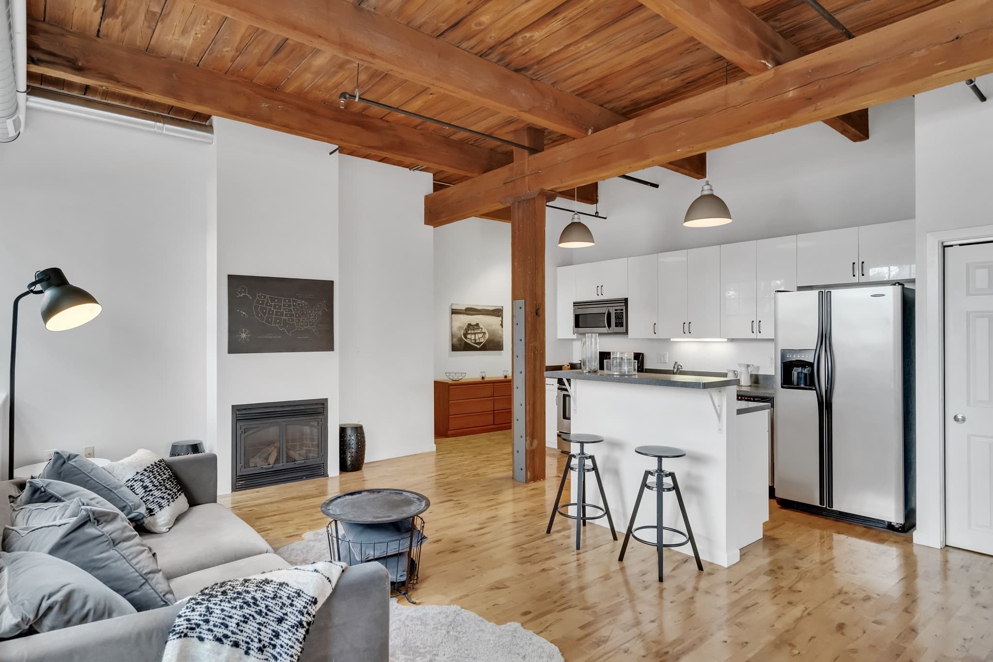 Condominium at 210 Broadway # 106, Everett MA 02149, Everett, photo 11 of 35