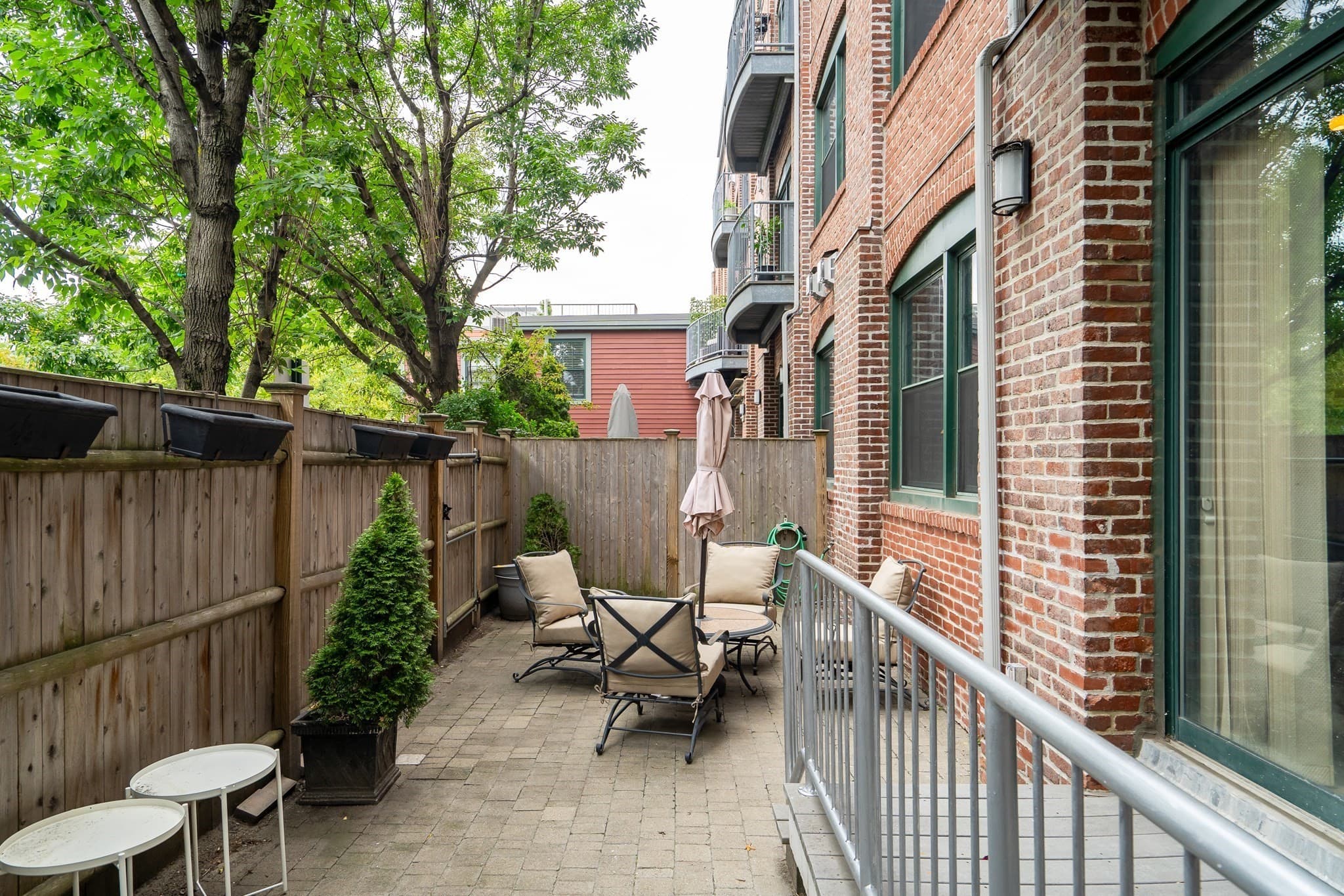 Condominium at 210 Broadway # 106, Everett MA 02149, Everett, photo 8 of 35