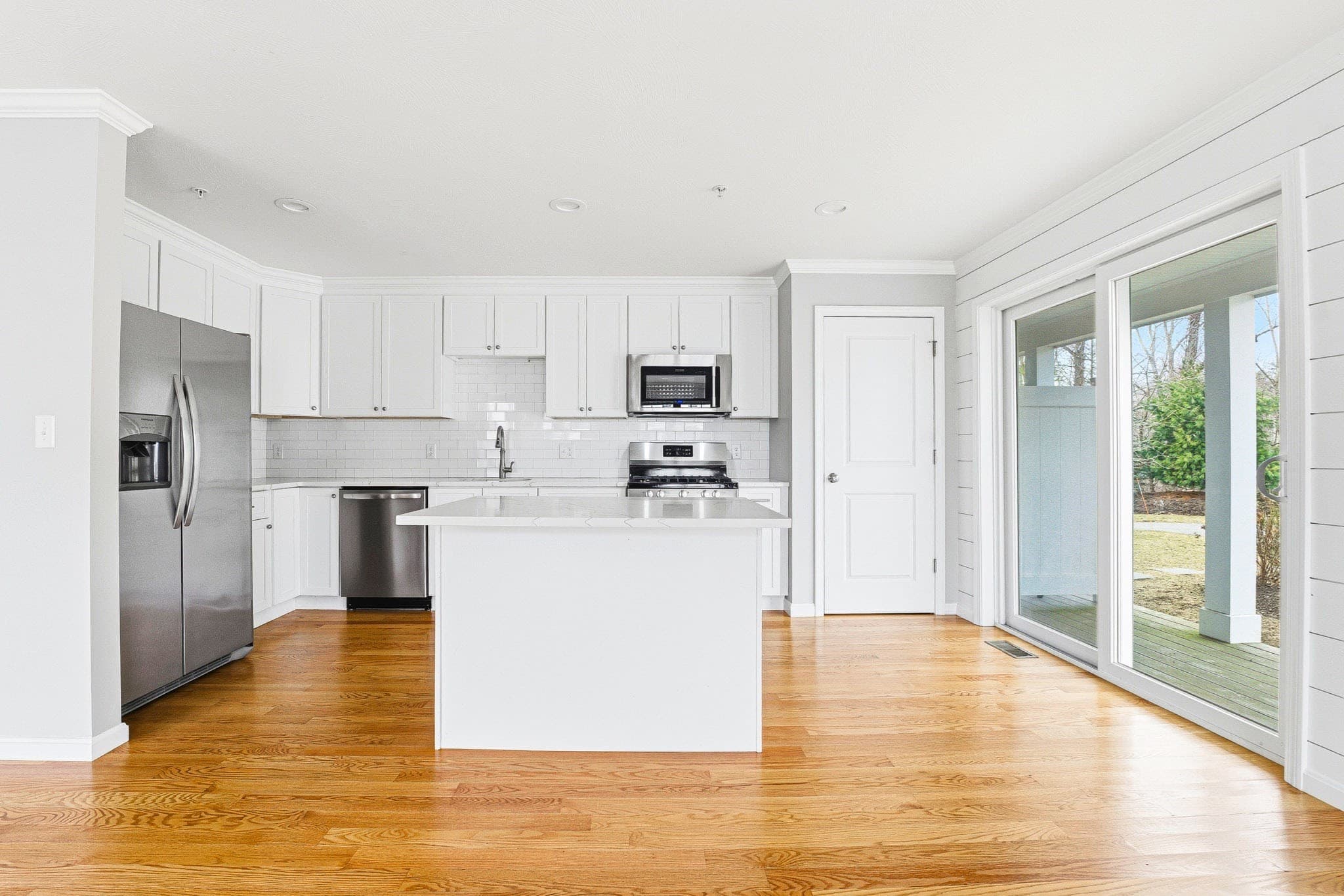 Condominium at 138 Elm Street # 35, Kingston MA 02364, Kingston, photo 5 of 25