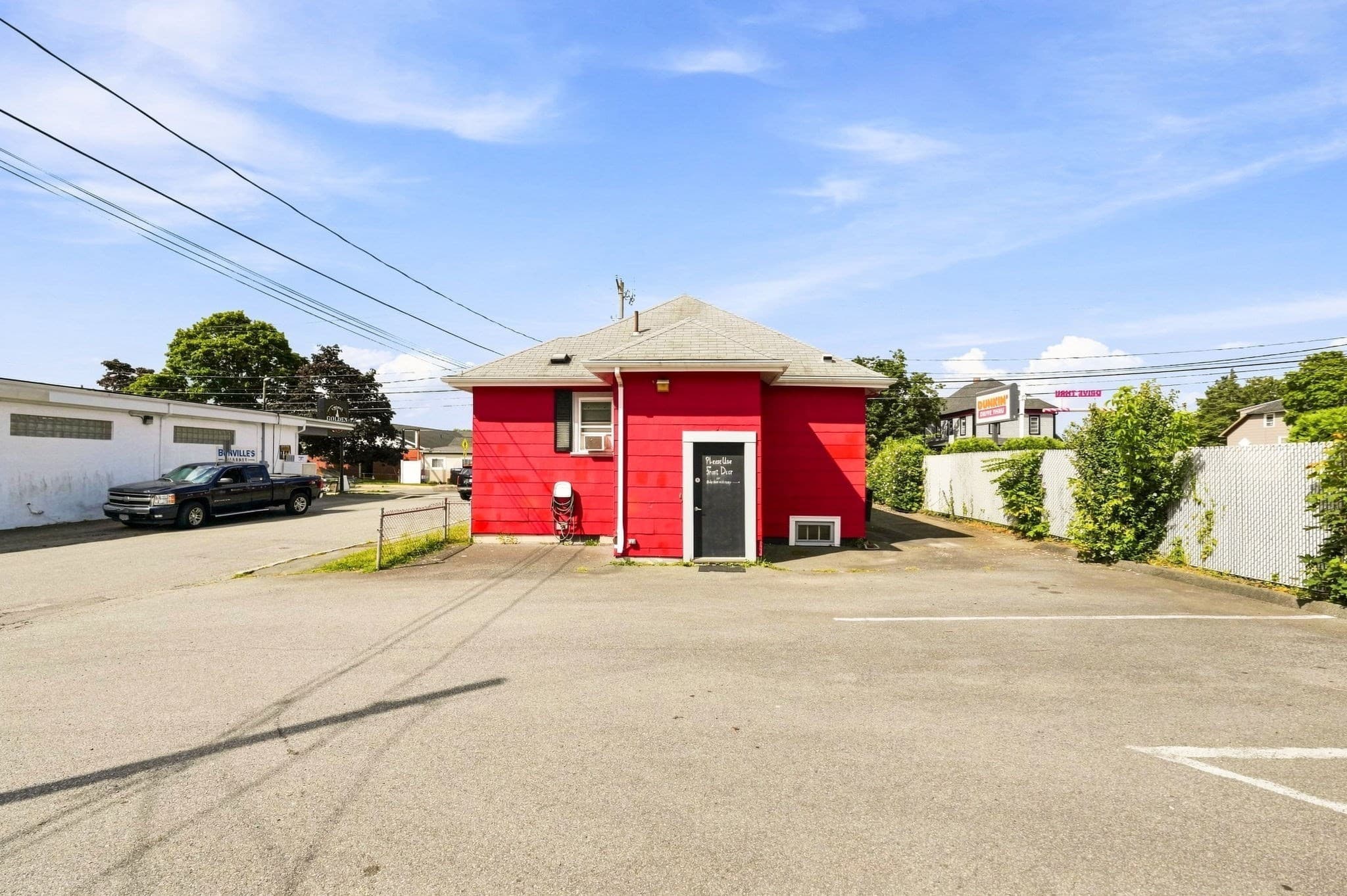 Commercial Sale at 144 S Main St, Acushnet MA 02743, photo 13 of 36