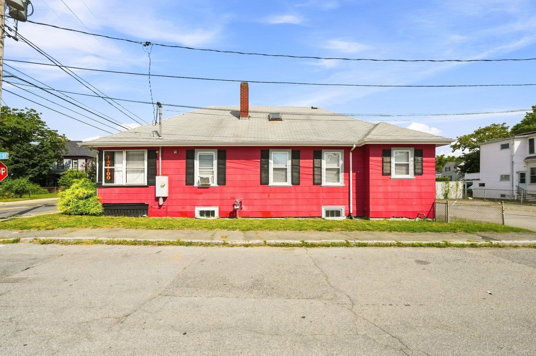 Commercial Sale at 144 S Main St, Acushnet MA 02743, photo 16 of 36