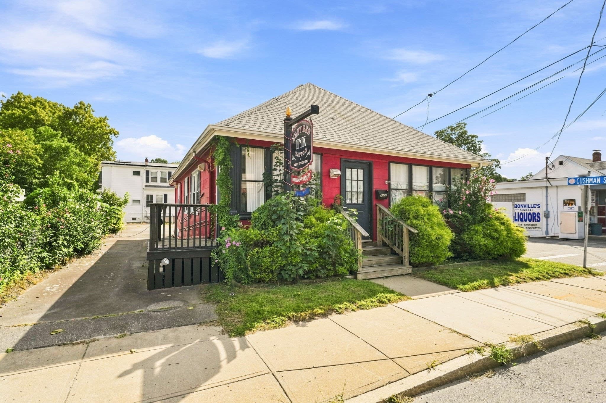 Commercial Sale at 144 S Main St, Acushnet MA 02743, photo 12 of 36