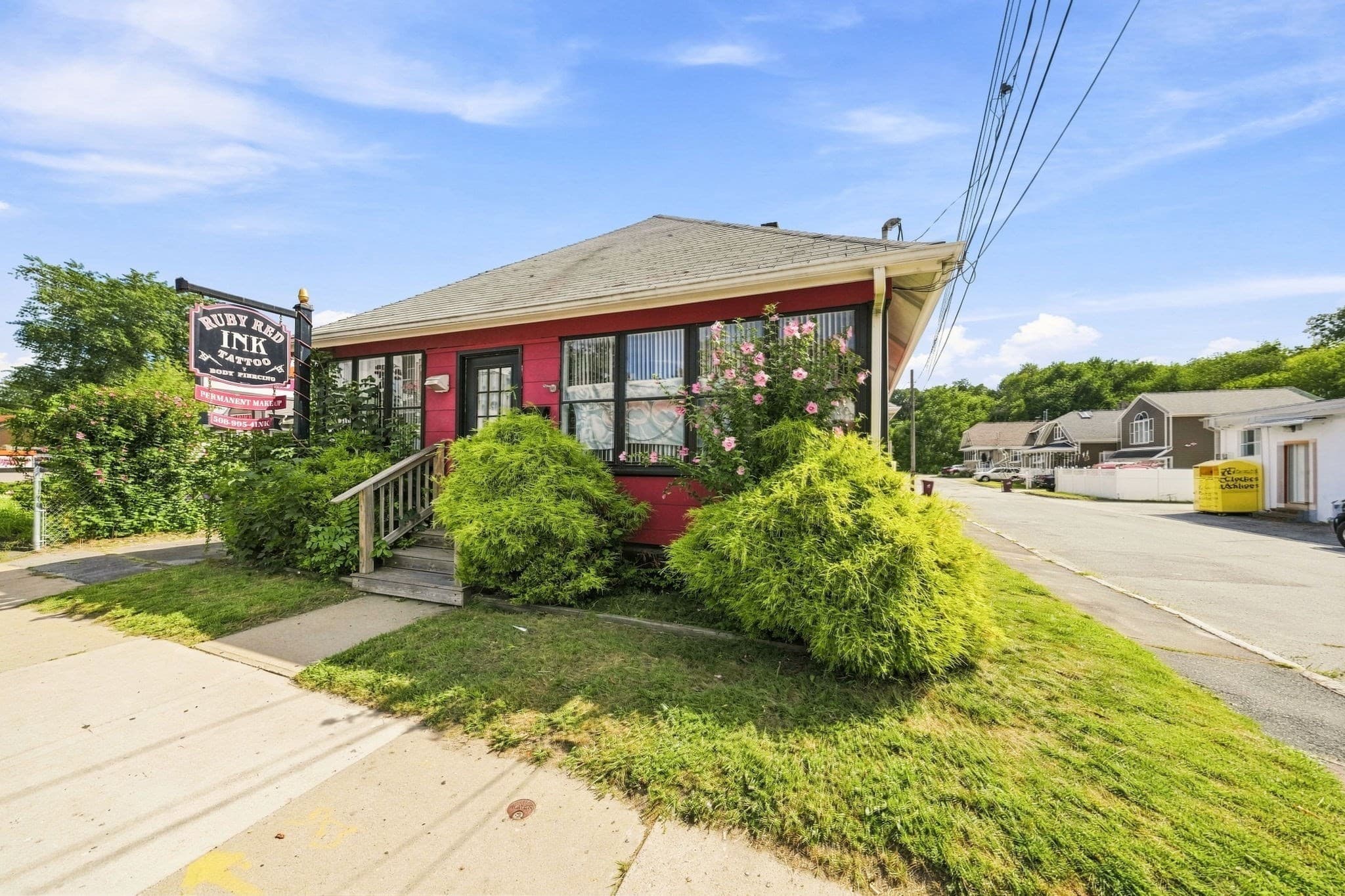 Commercial Sale at 144 S Main St, Acushnet MA 02743, photo 10 of 36