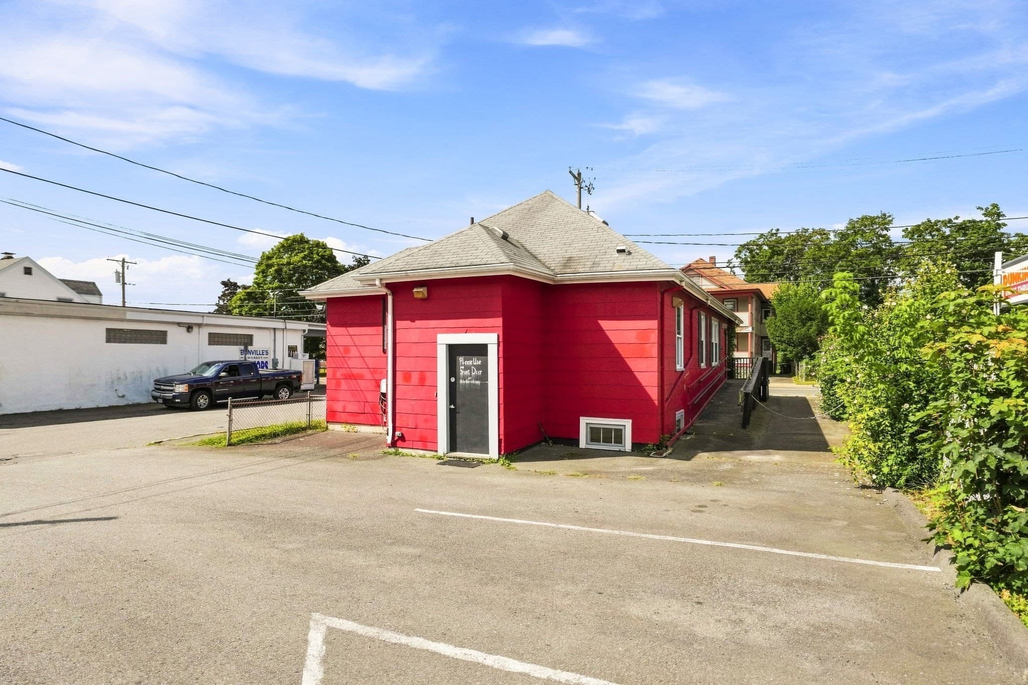 Commercial Sale at 144 S Main St, Acushnet MA 02743, photo 14 of 36