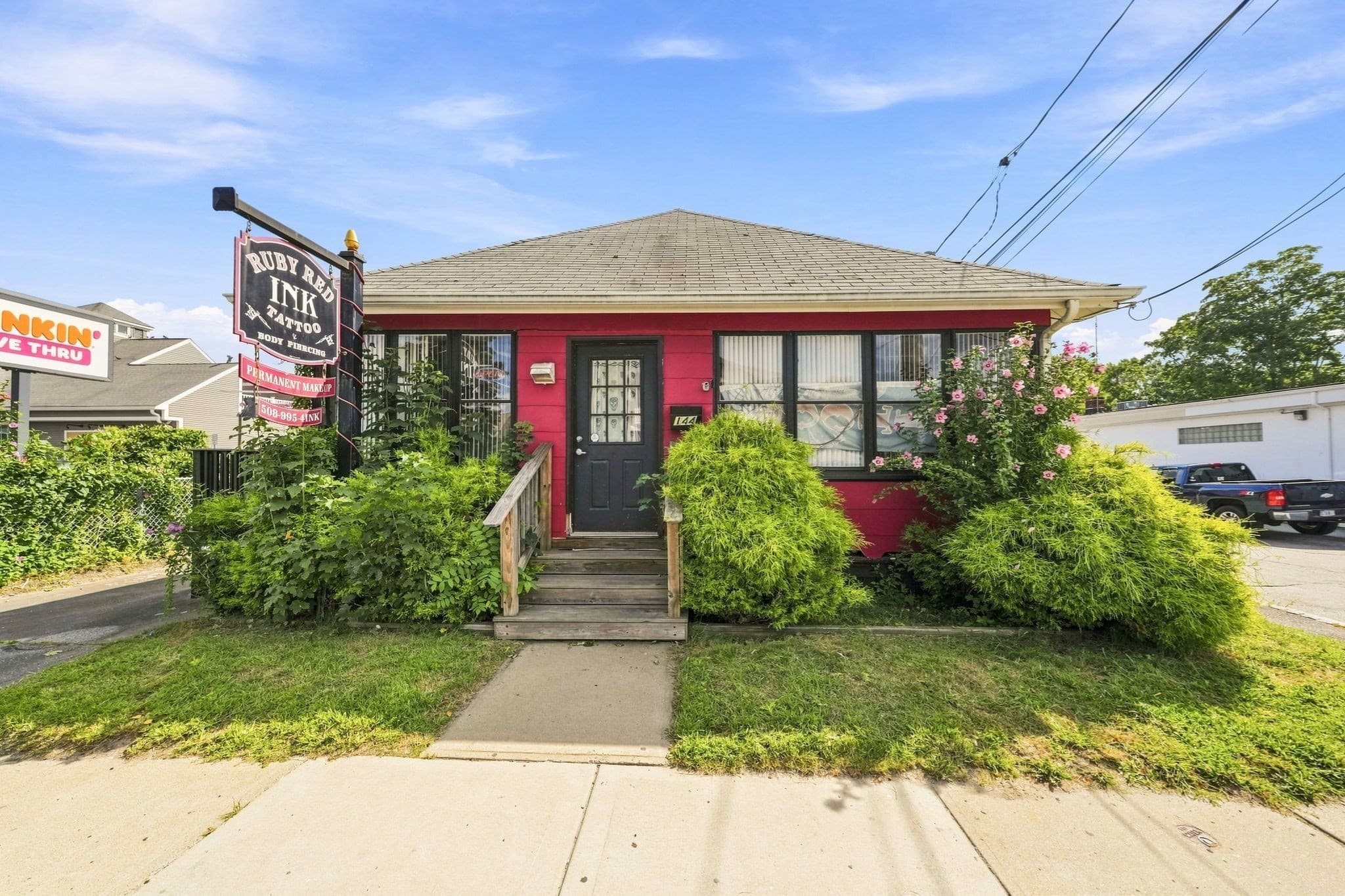 Commercial Sale at 144 S Main St, Acushnet MA 02743, photo 11 of 36
