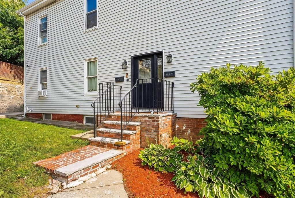 Multi Family at 31 Franklin Ave, Chelsea MA 02150, Chelsea, photo 29 of 36