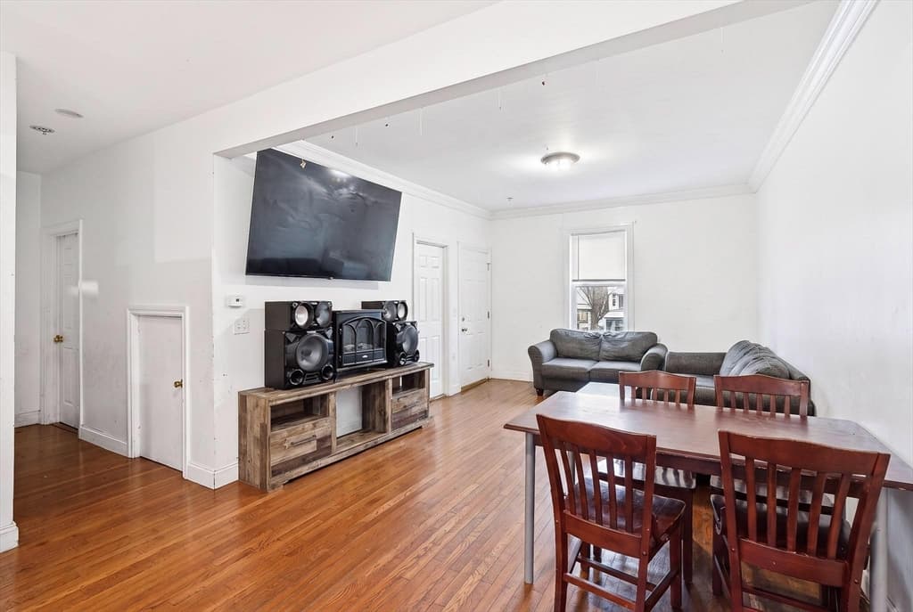 Multi Family at 31 Franklin Ave, Chelsea MA 02150, Chelsea, photo 21 of 36