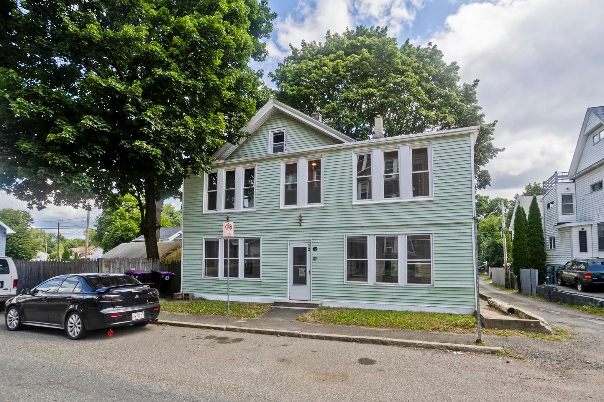 12 School St., Holyoke MA 01040