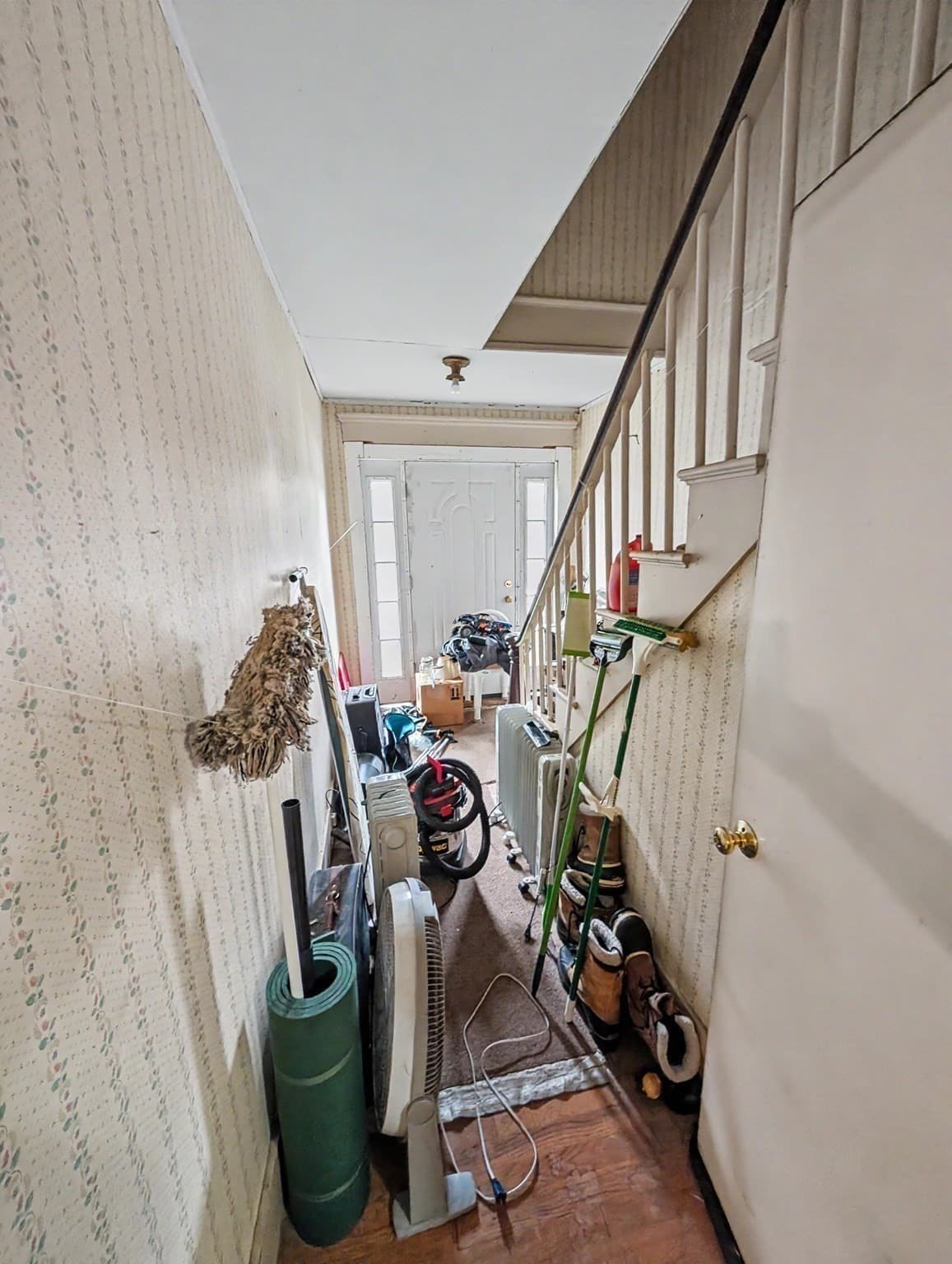 Multi Family at 23 North St, Douglas MA 01516, photo 16 of 31