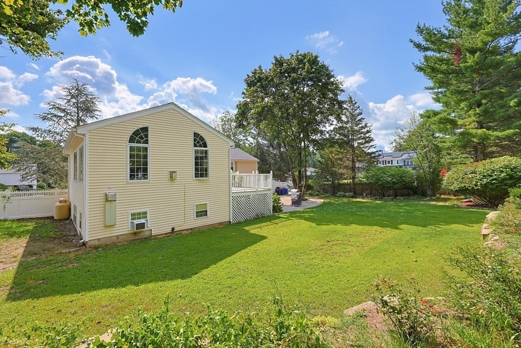 Single Family Residence at 80 Joanne Rd, Stoughton MA 02072, Stoughton, photo 42 of 42