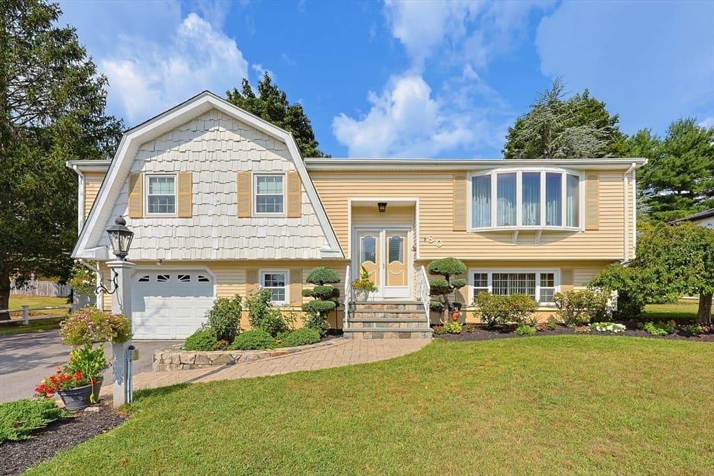 Single Family Residence at 80 Joanne Rd, Stoughton MA 02072, Stoughton, photo 3 of 42