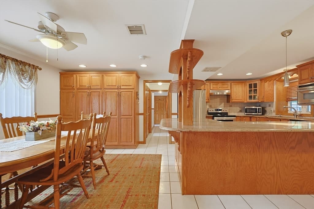 Single Family Residence at 80 Joanne Rd, Stoughton MA 02072, Stoughton, photo 30 of 42