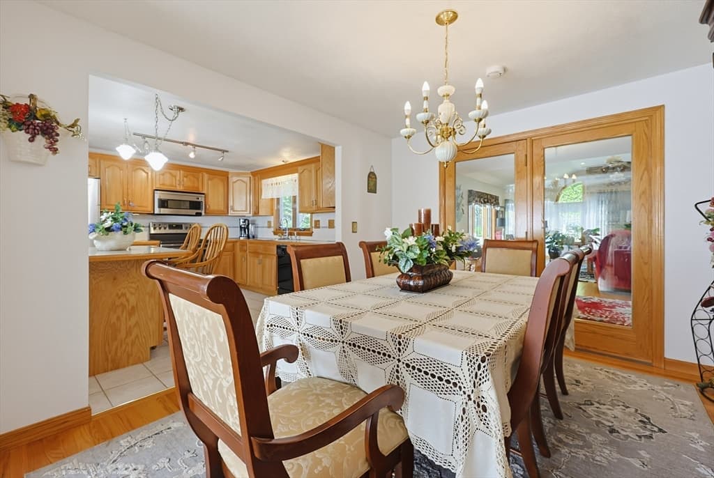 Single Family Residence at 80 Joanne Rd, Stoughton MA 02072, Stoughton, photo 14 of 42