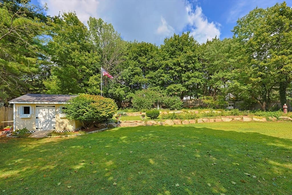 Single Family Residence at 80 Joanne Rd, Stoughton MA 02072, Stoughton, photo 41 of 42
