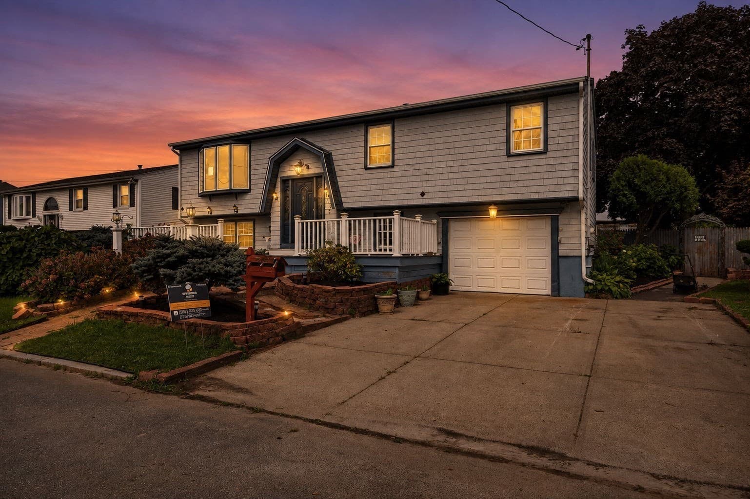 202 Oman St, Fall River MA 02721