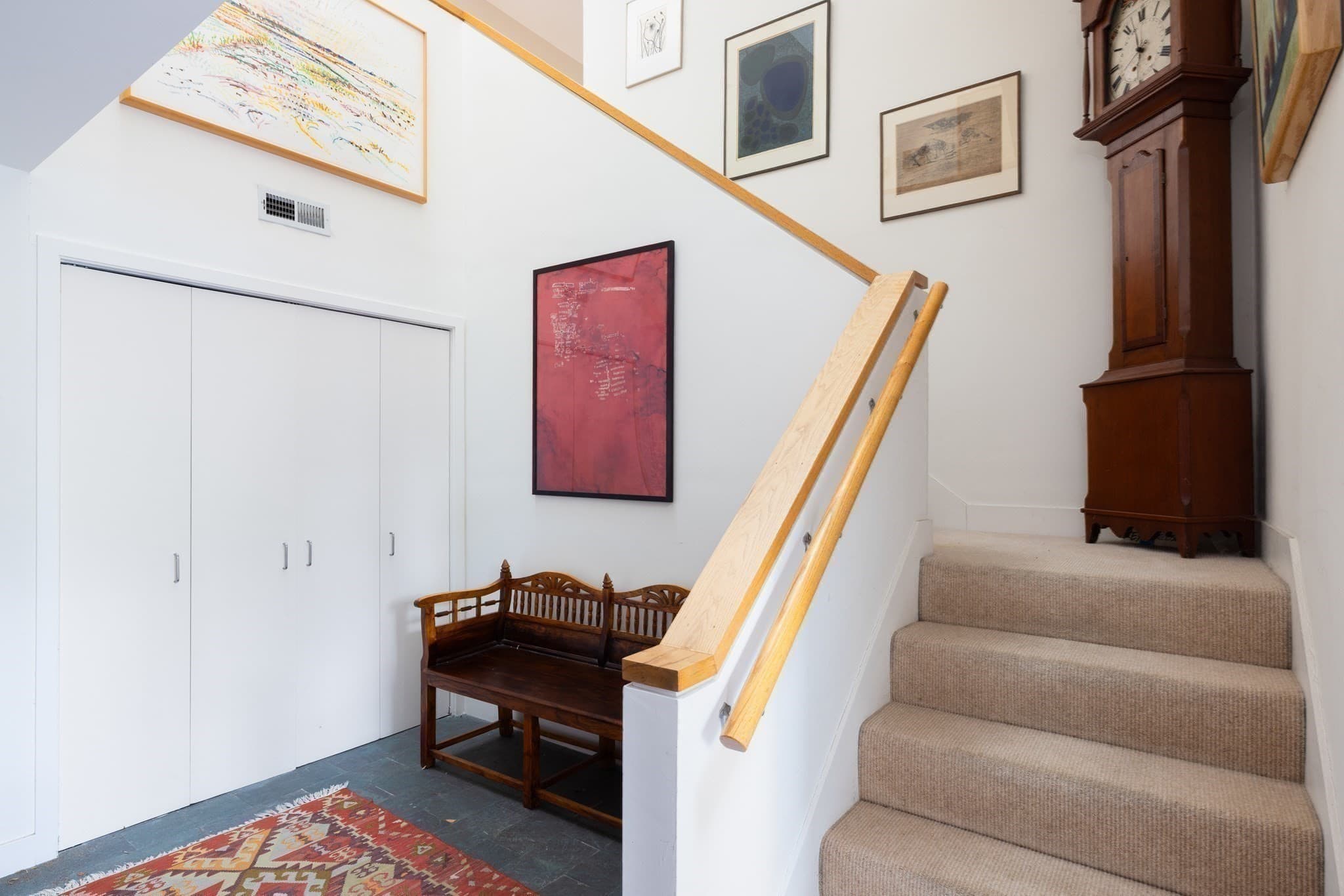 Single Family Residence at 185 Warren Street, Brookline MA 02445, Brookline, photo 18 of 27