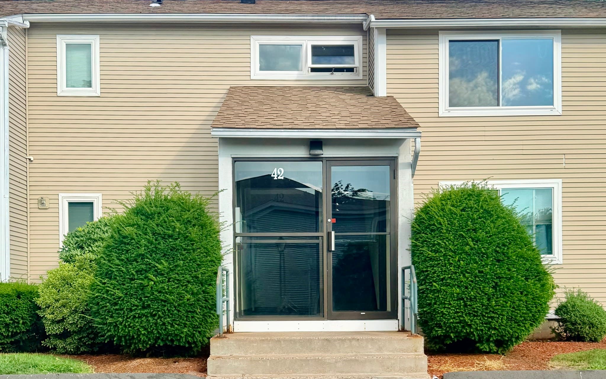 Condominium at 42 Saint Kolbe Drive # D, Holyoke MA 01040, Holyoke, photo 2 of 18
