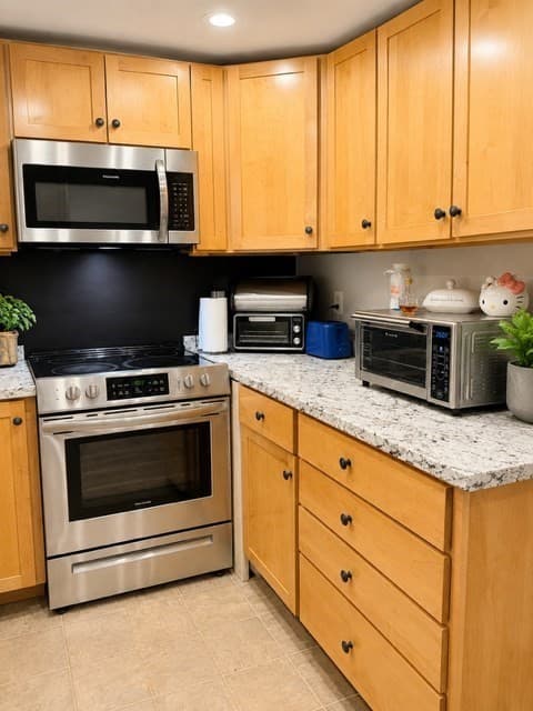 Condominium at 42 Saint Kolbe Drive # D, Holyoke MA 01040, Holyoke, photo 5 of 18