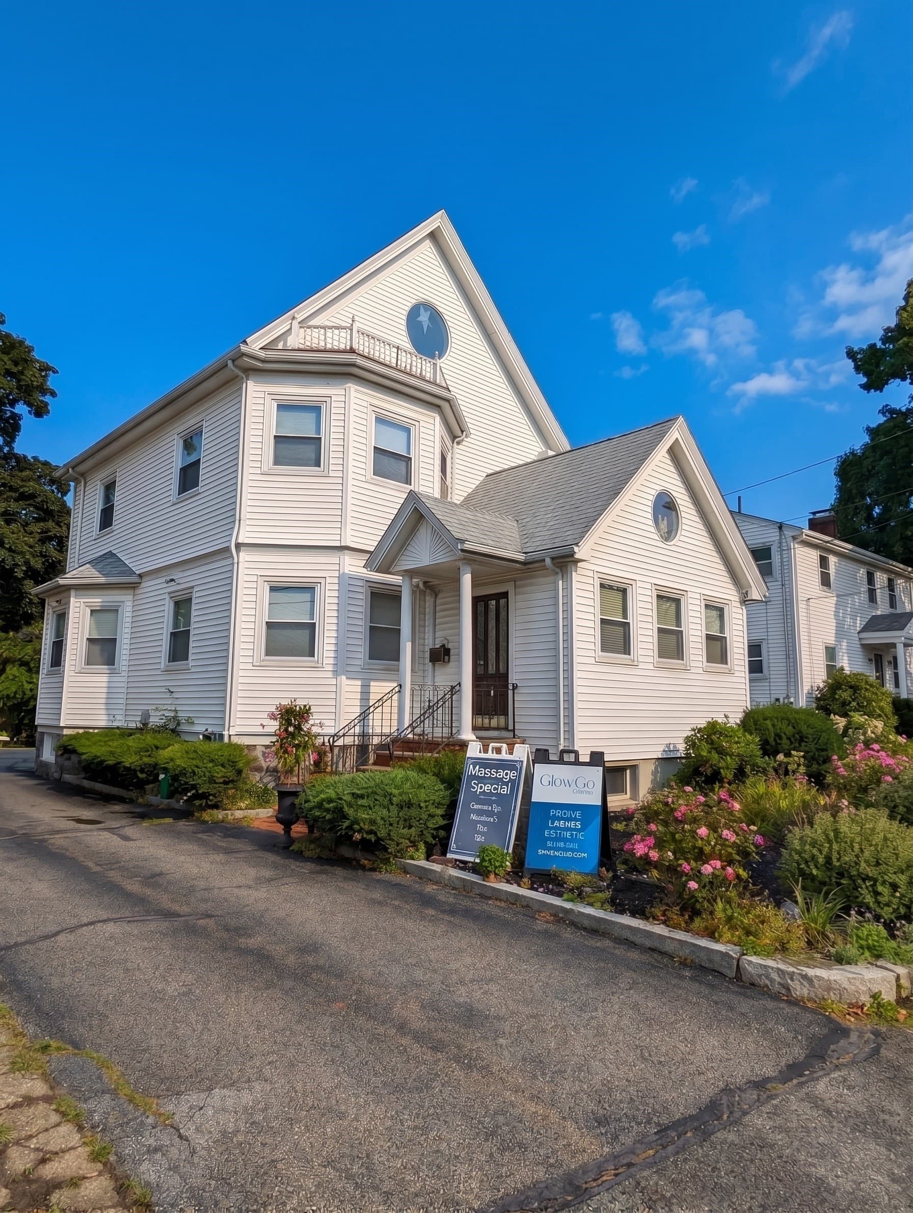 65 Willard St, Quincy MA 02169