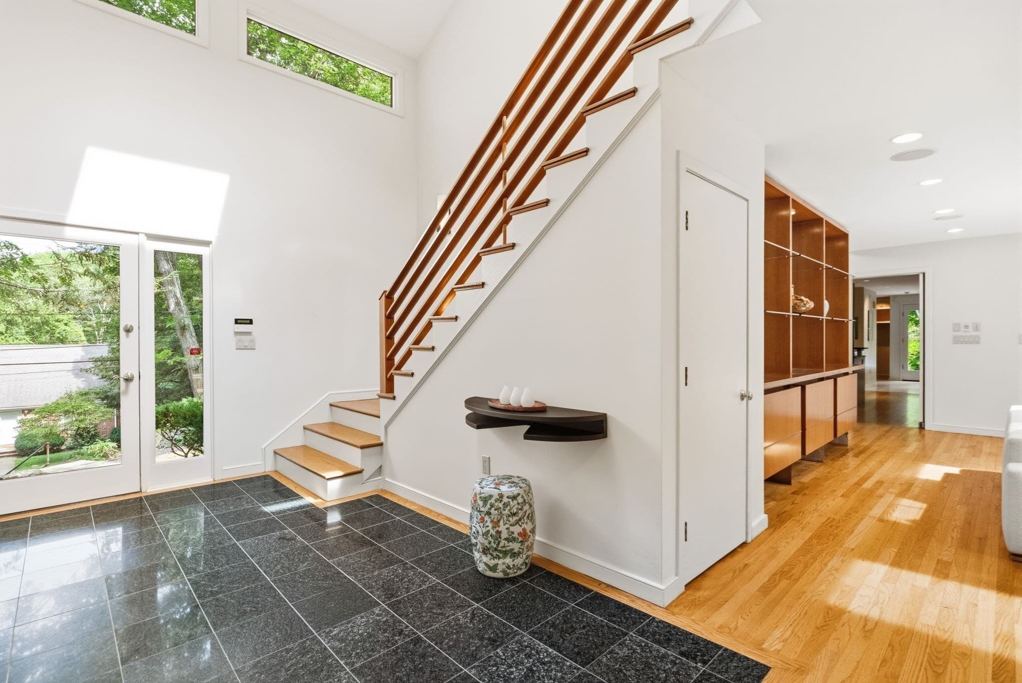 Single Family Residence at 40 Warren Street, Newton MA 02459, Newton, photo 17 of 42