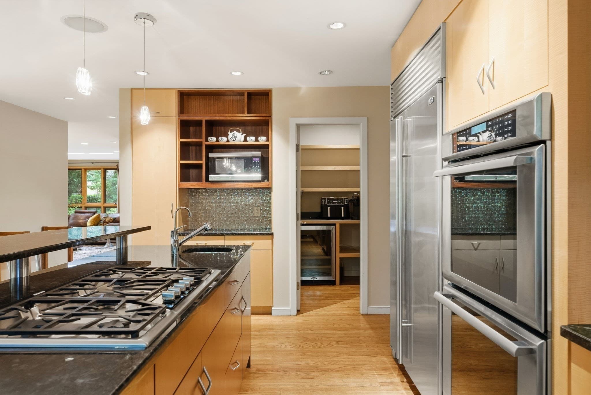 Single Family Residence at 40 Warren Street, Newton MA 02459, Newton, photo 15 of 42