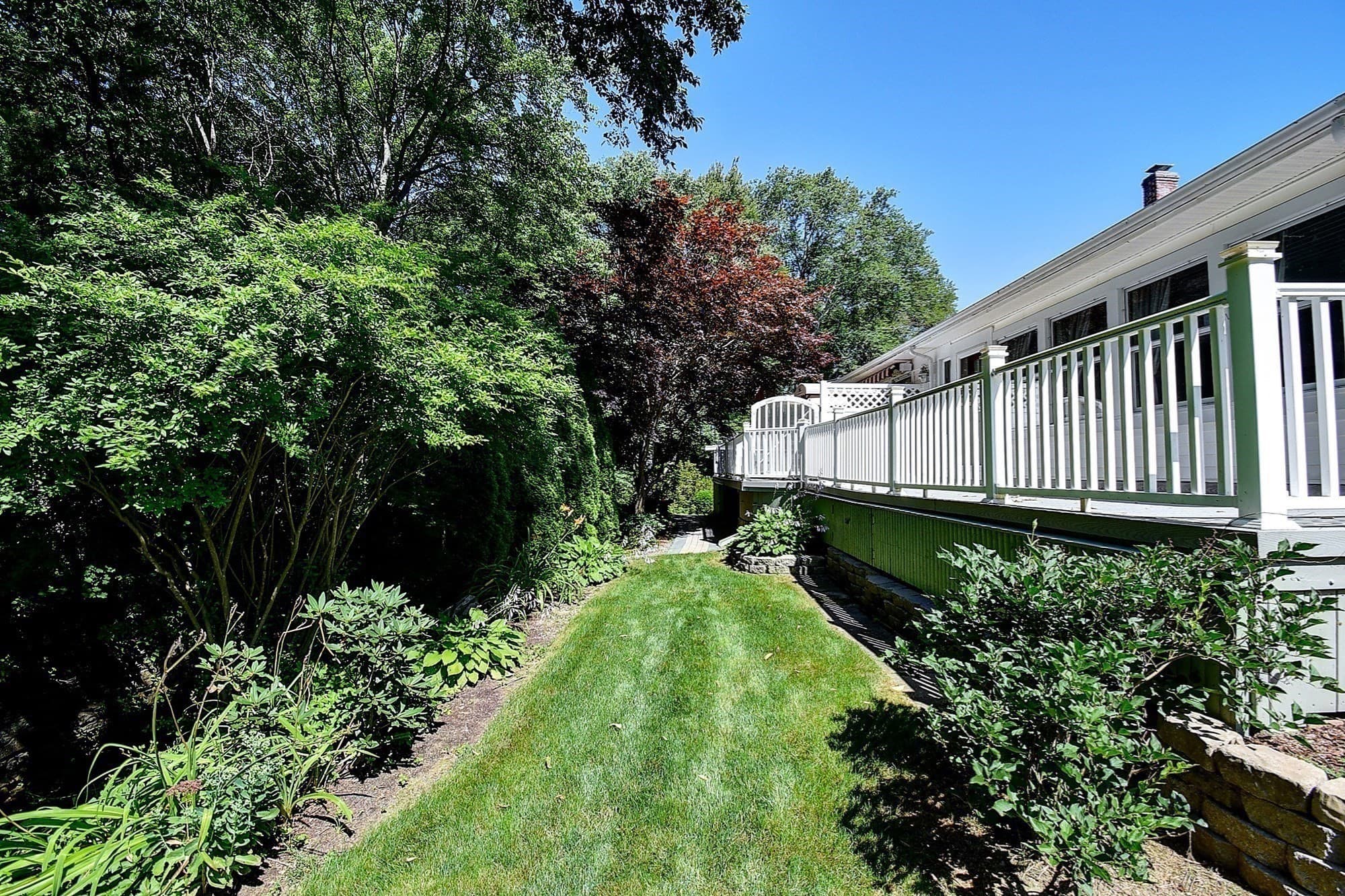 Single Family Residence at 647 Main Street # A, Oxford MA 01537, Oxford, photo 6 of 38