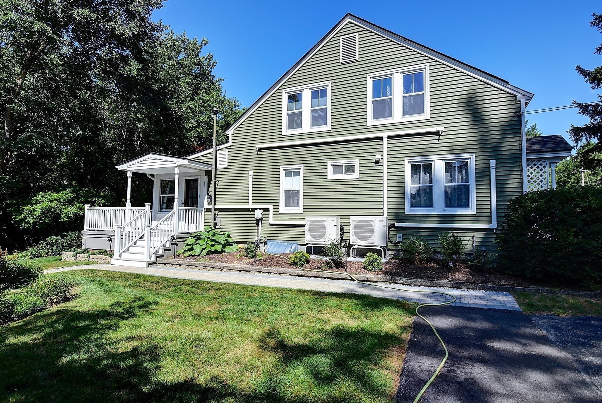 Single Family Residence at 647 Main Street # A, Oxford MA 01537, Oxford, photo 3 of 38