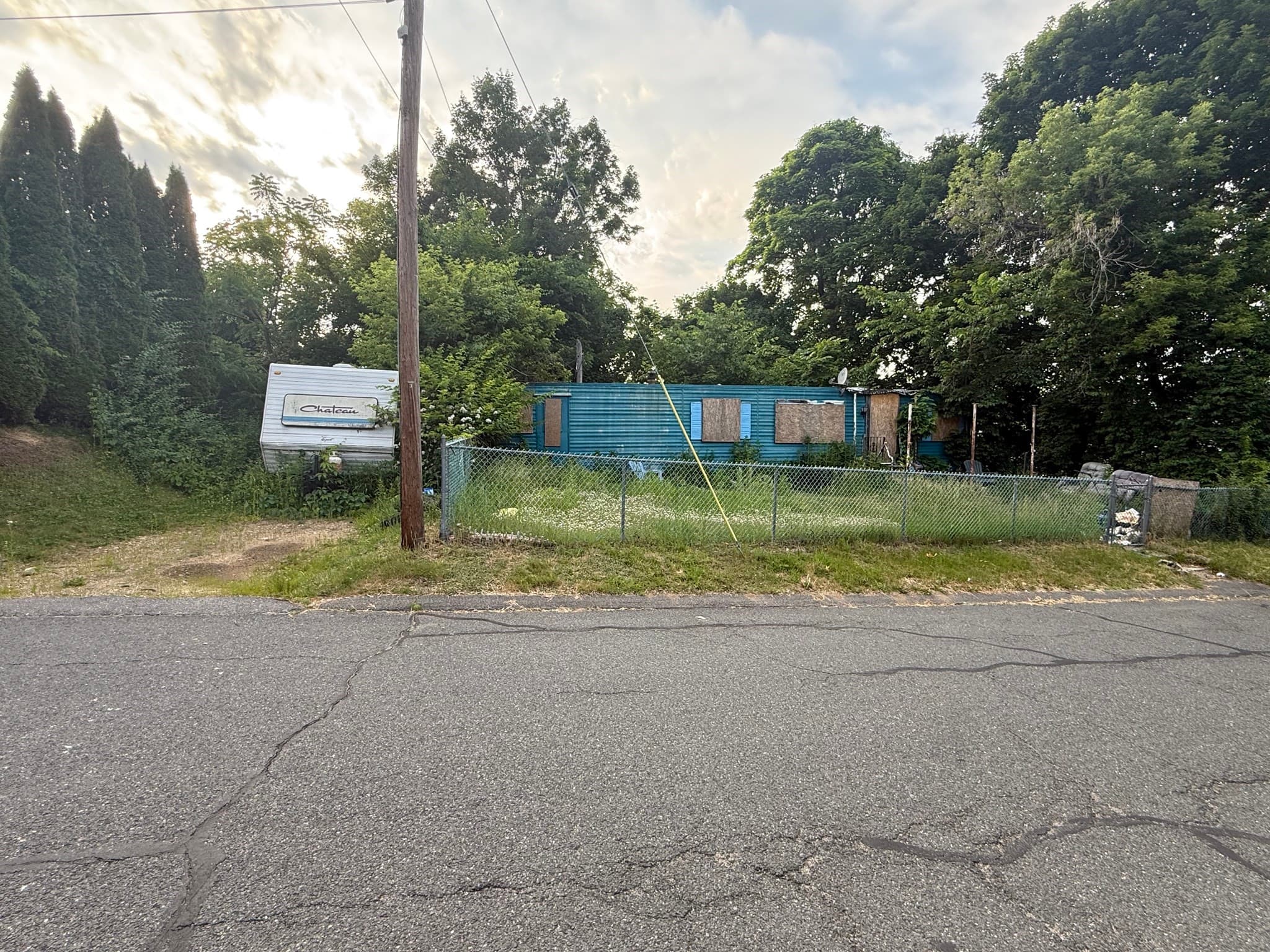 9 Milner St, Ware MA 01082