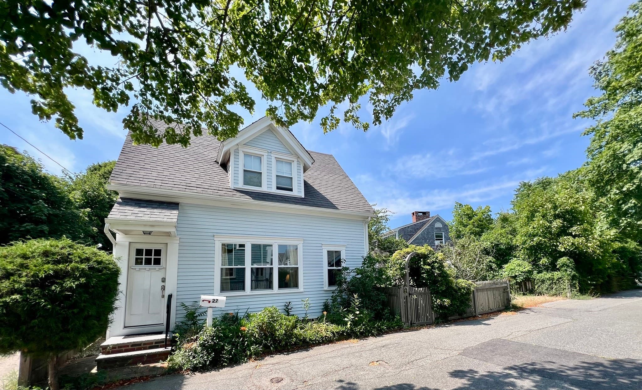 Multi Family at 27 Montello St, Provincetown MA 02657, Provincetown, photo 2 of 27