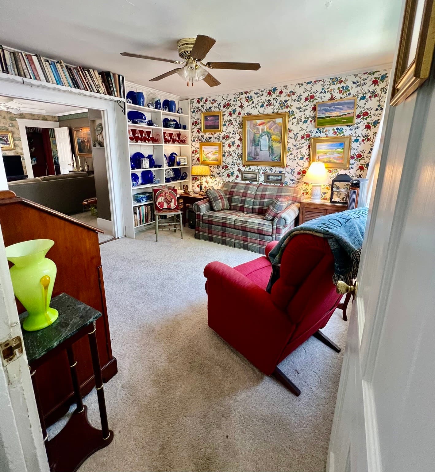 Multi Family at 27 Montello St, Provincetown MA 02657, Provincetown, photo 6 of 27