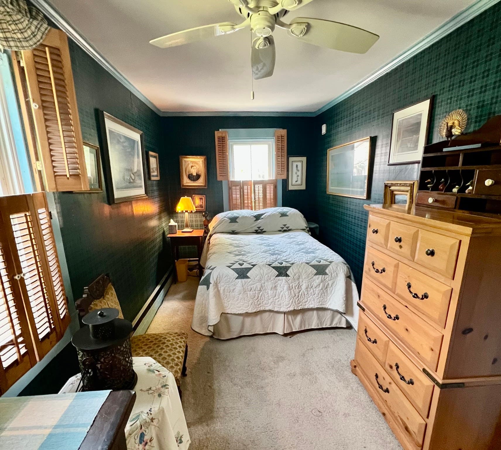 Multi Family at 27 Montello St, Provincetown MA 02657, Provincetown, photo 9 of 27