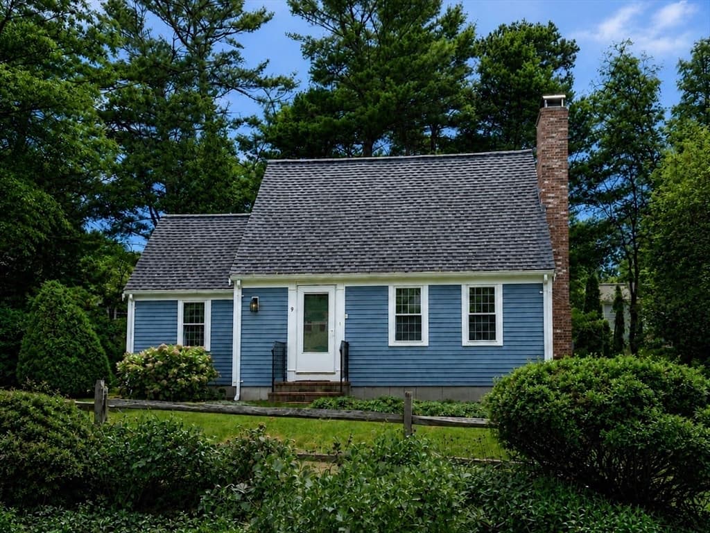 Single Family Residence at 9 East Harbor Drive, Falmouth MA 02536, Falmouth, photo 2 of 40