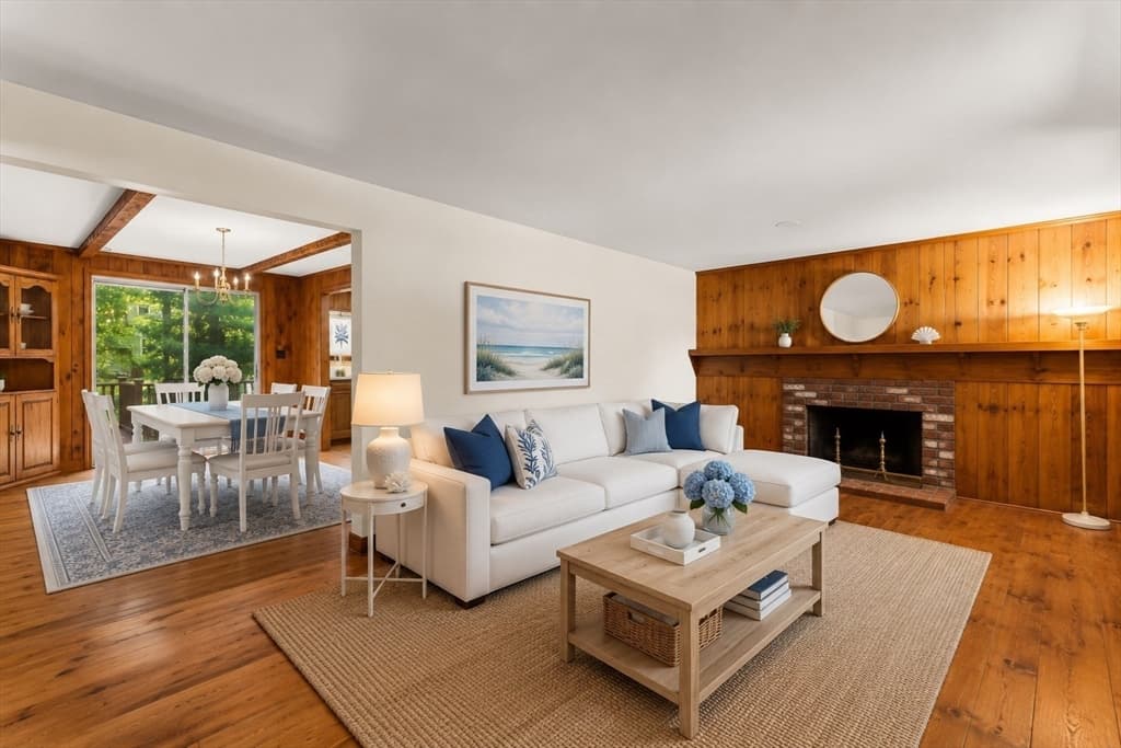 Single Family Residence at 9 East Harbor Drive, Falmouth MA 02536, Falmouth, photo 6 of 40