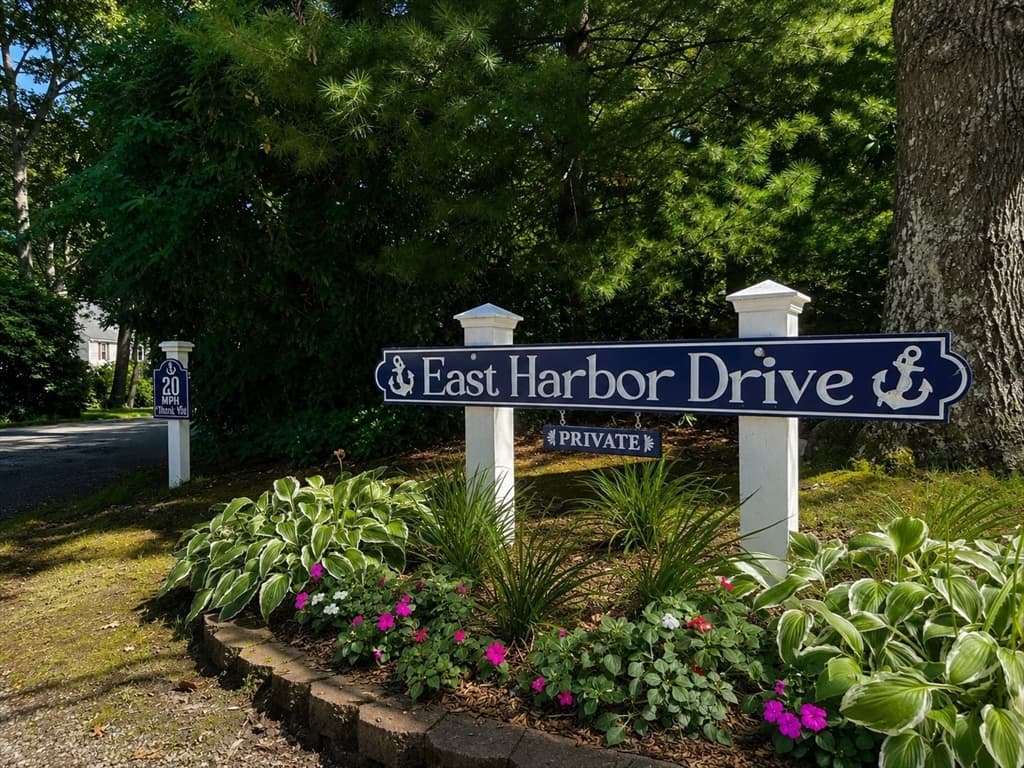 Single Family Residence at 9 East Harbor Drive, Falmouth MA 02536, Falmouth, photo 3 of 40