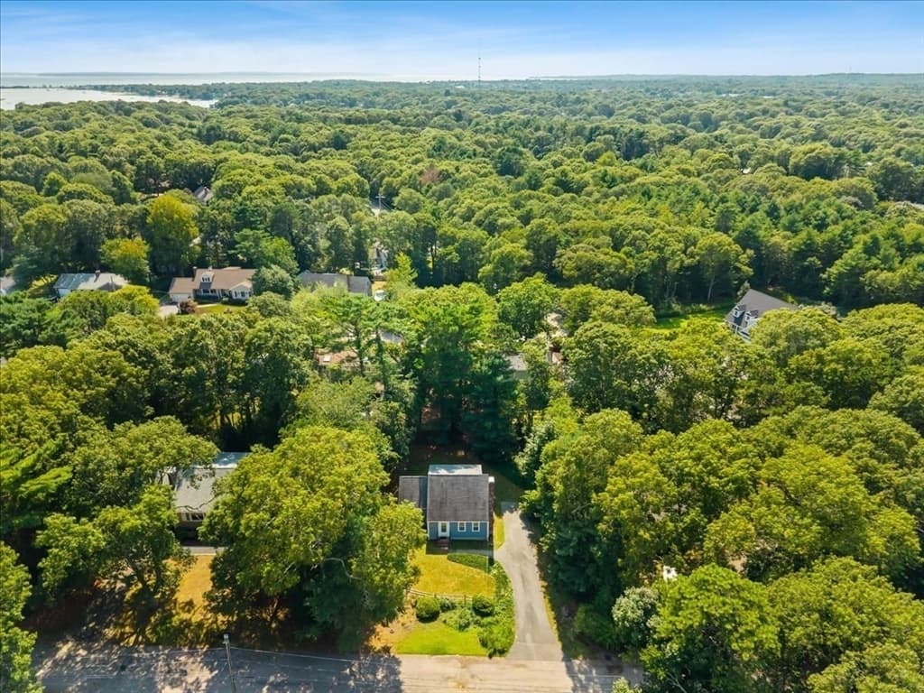 Single Family Residence at 9 East Harbor Drive, Falmouth MA 02536, Falmouth, photo 36 of 40
