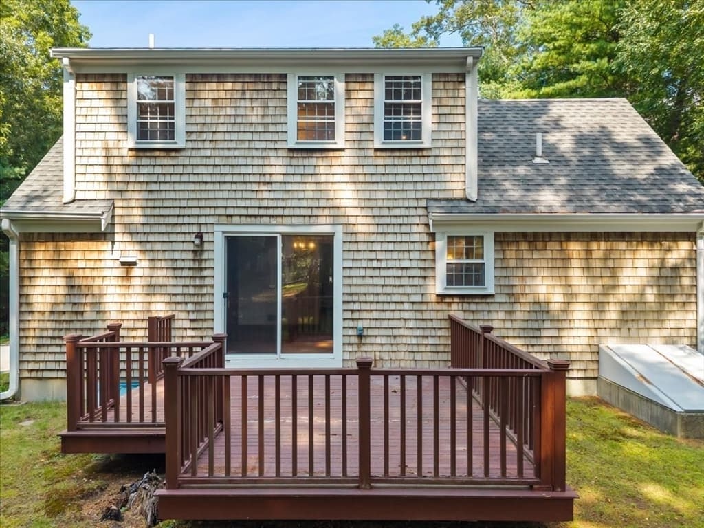 Single Family Residence at 9 East Harbor Drive, Falmouth MA 02536, Falmouth, photo 32 of 40