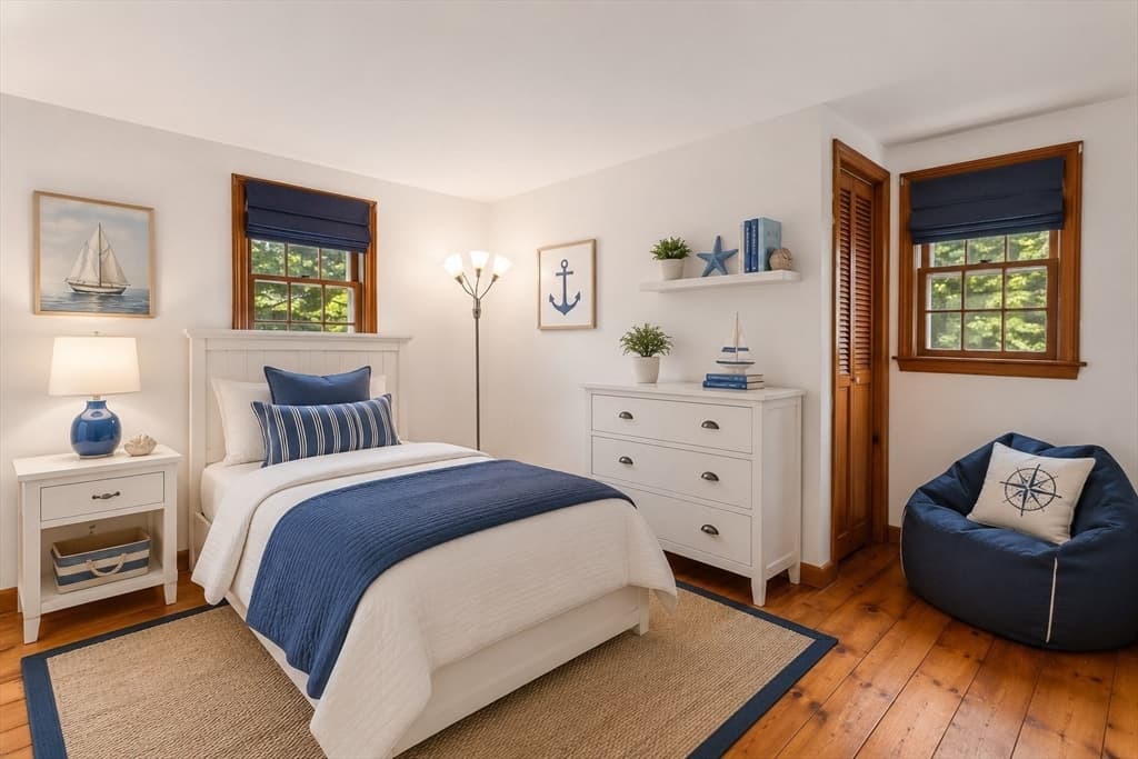 Single Family Residence at 9 East Harbor Drive, Falmouth MA 02536, Falmouth, photo 28 of 40