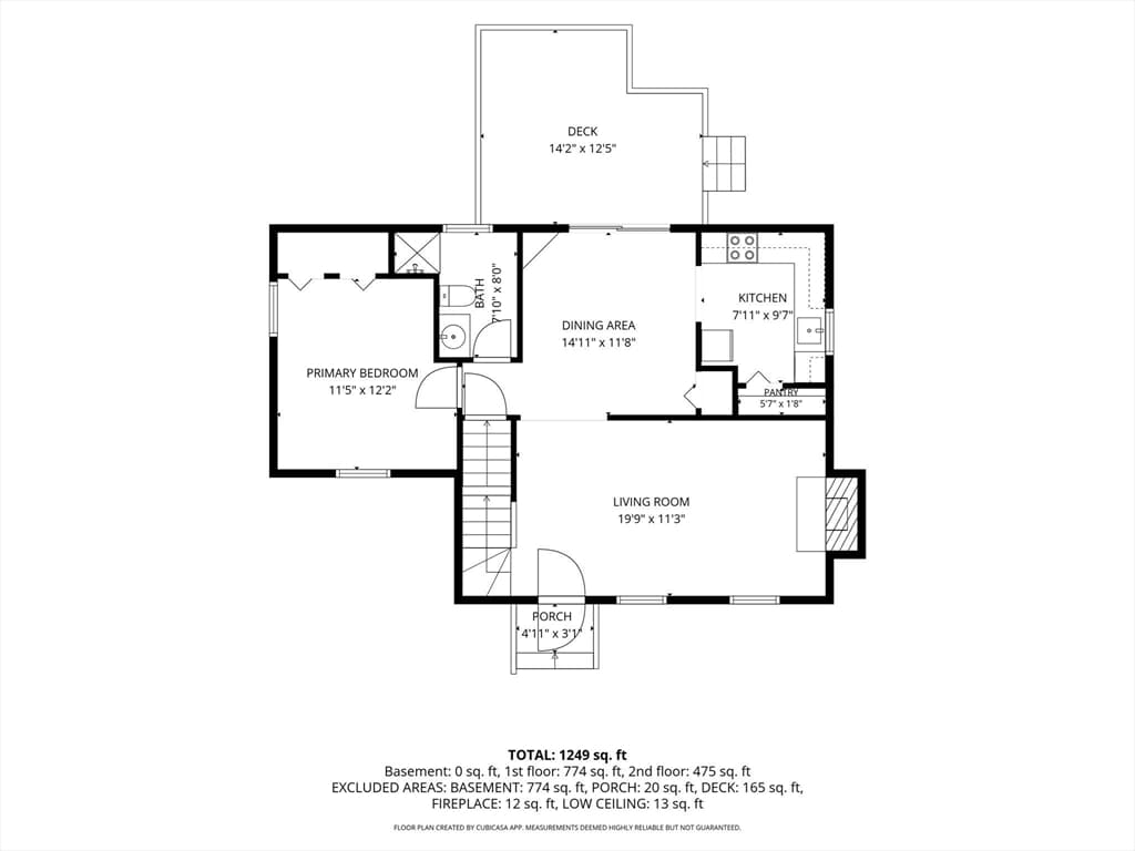 Single Family Residence at 9 East Harbor Drive, Falmouth MA 02536, Falmouth, photo 38 of 40